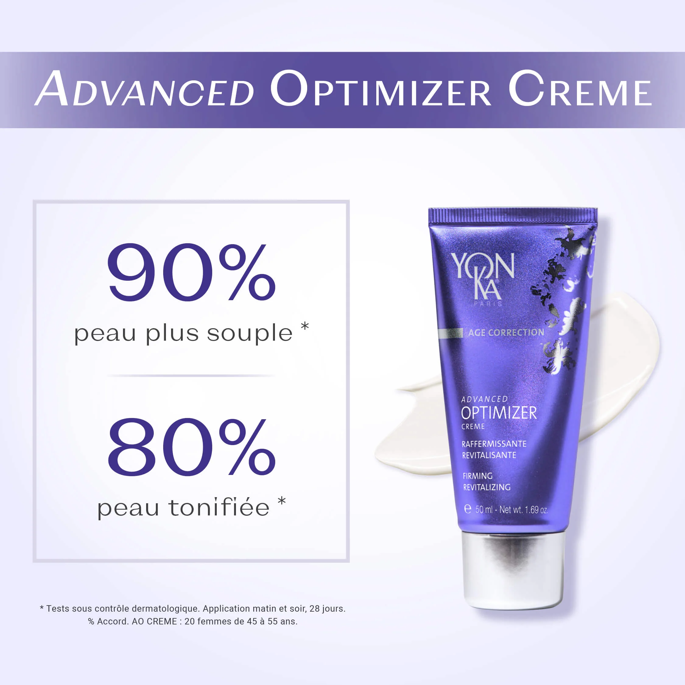 Advanced Optimizer Crème - Image 5