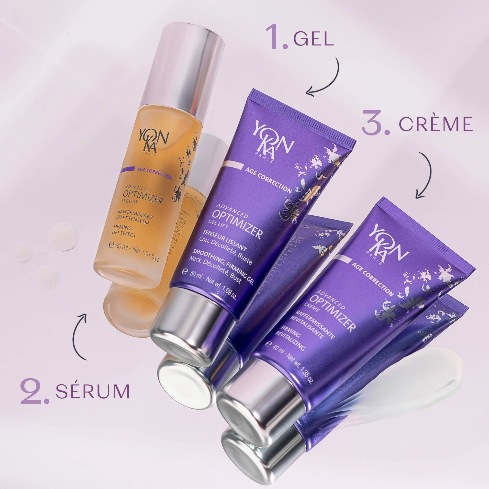 Advanced Optimizer Crème - Image 8