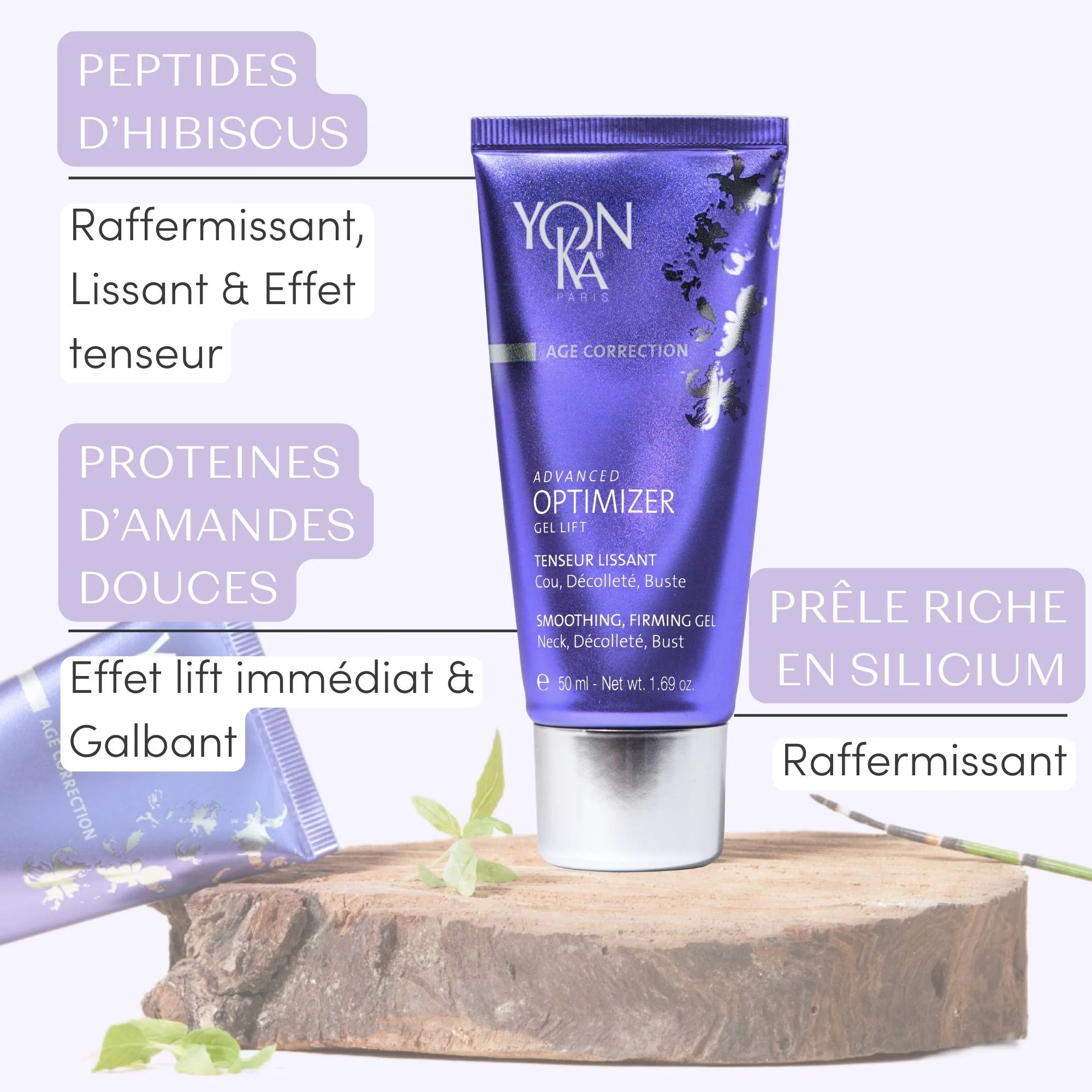 Advanced Optimizer Gel - Image 3