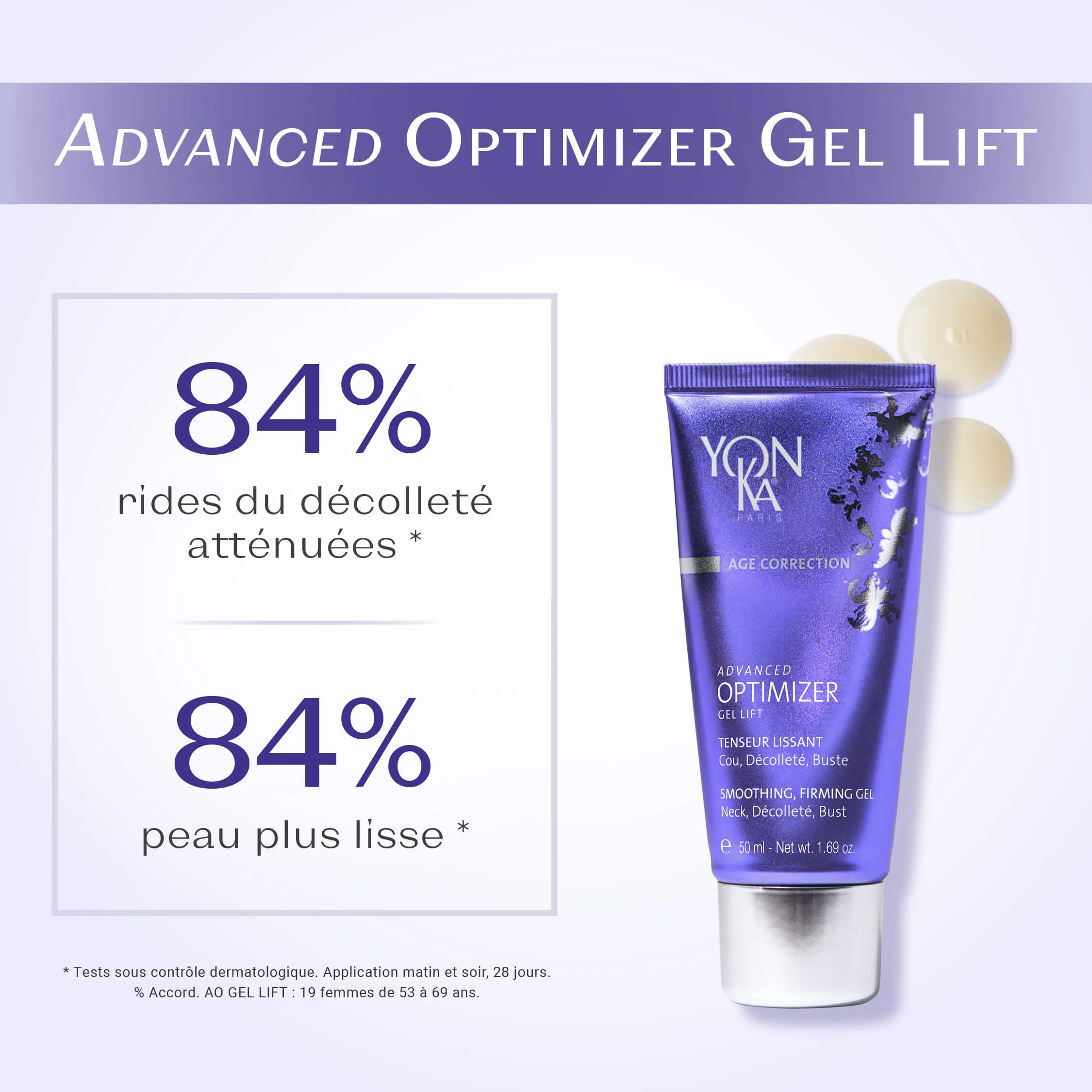 Advanced Optimizer Gel - Image 5