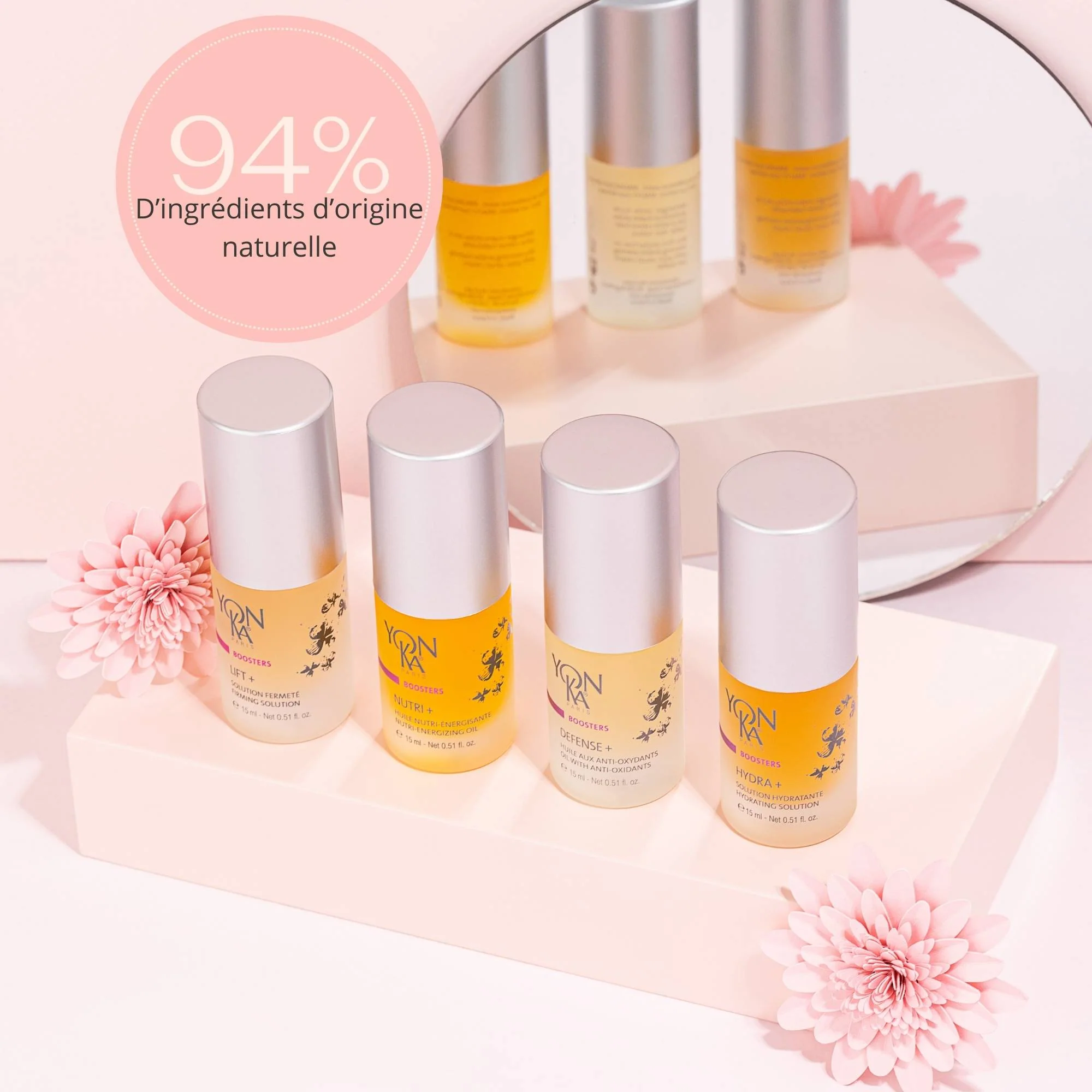 CADEAU Booster Lift + - Image 4