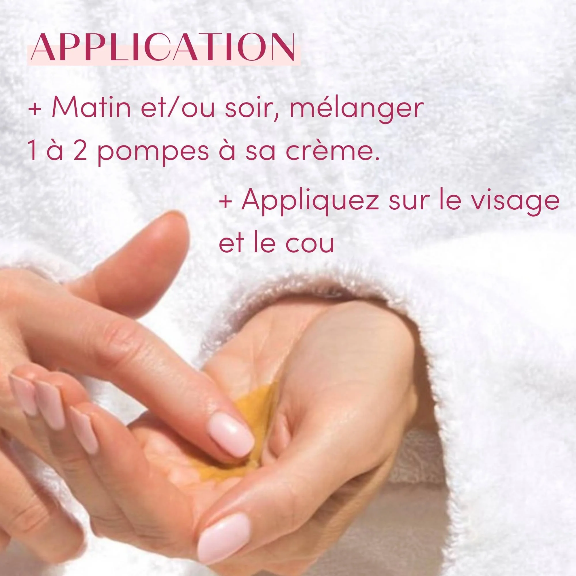 CADEAU Booster Lift + - Image 5