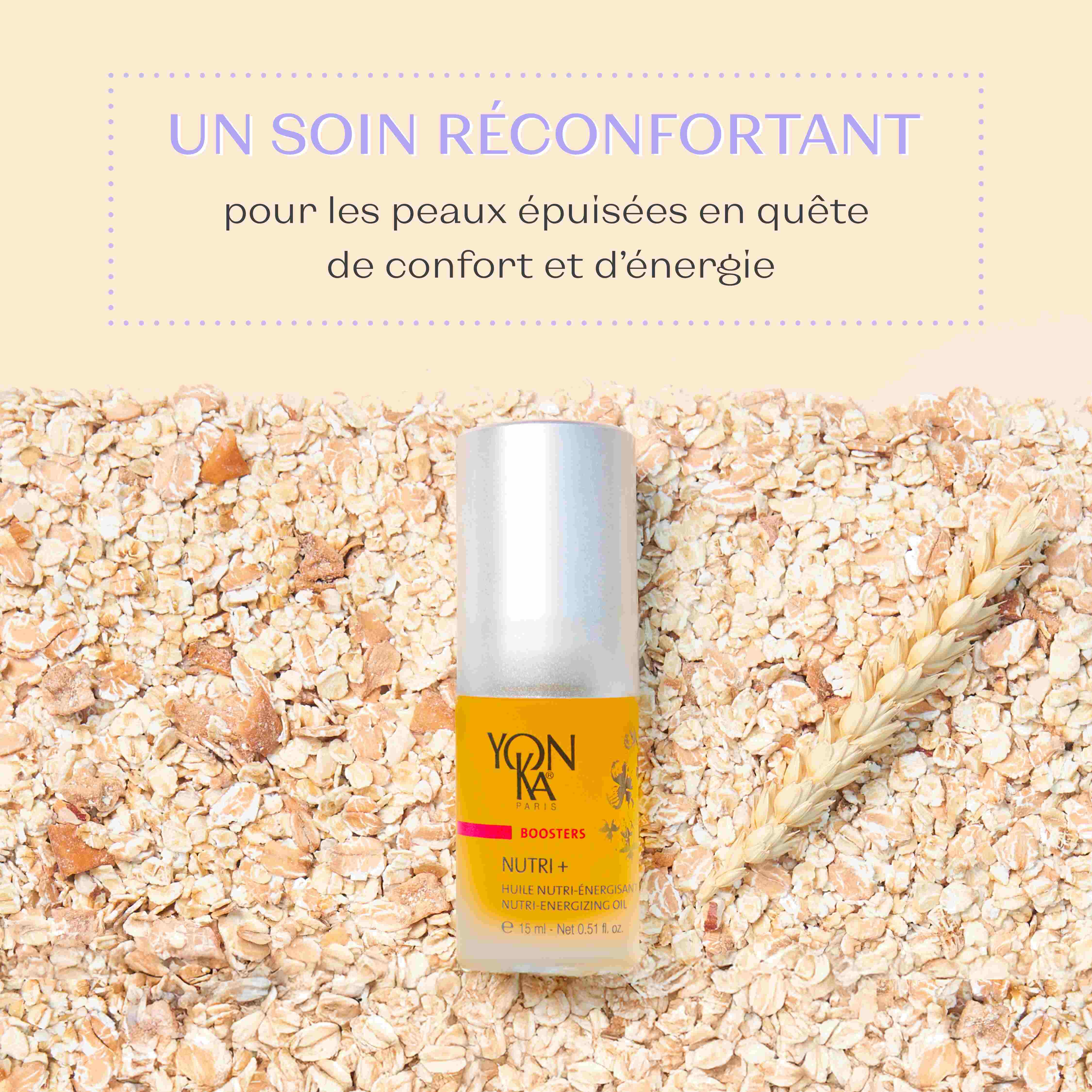 Booster Nutri + - Image 5