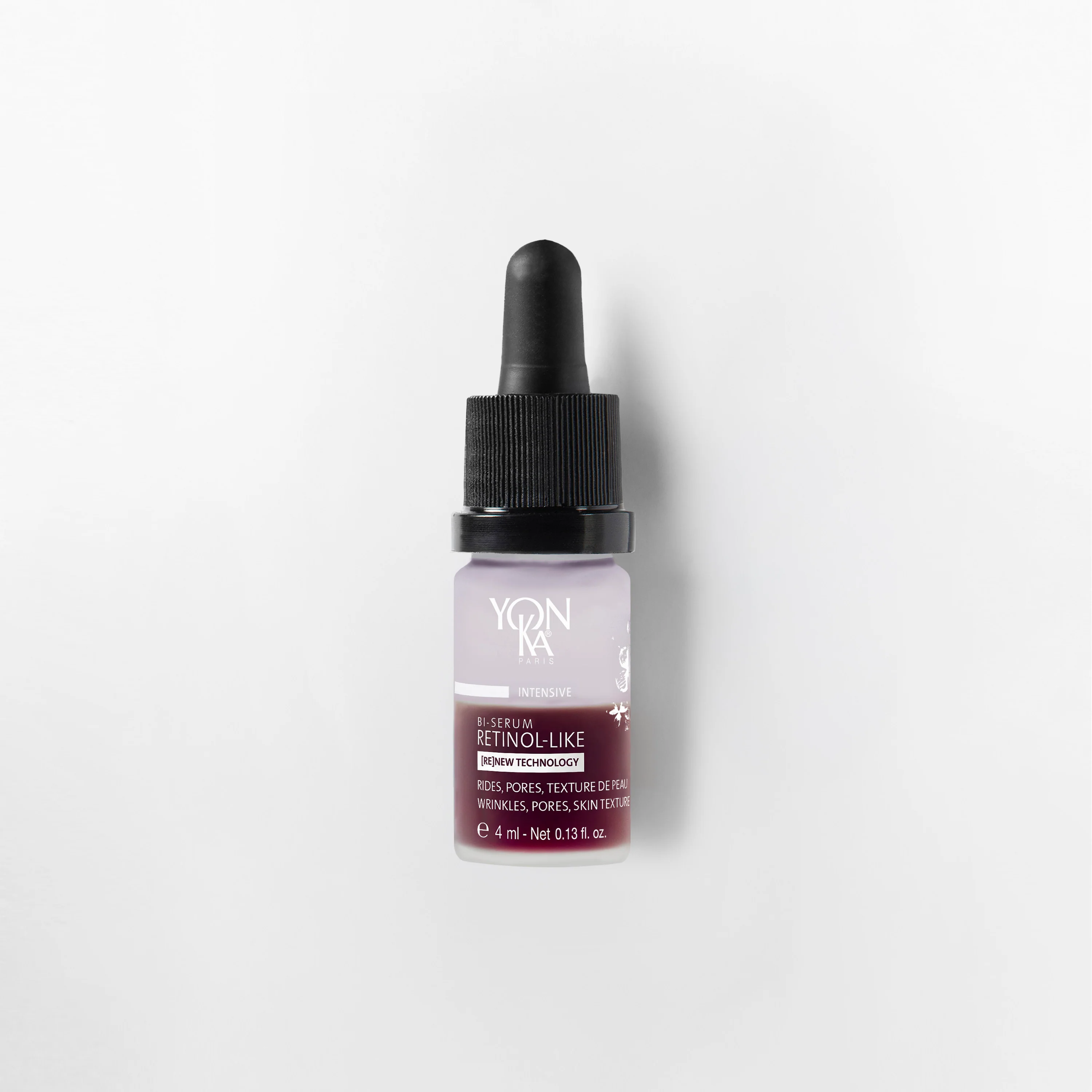 CADEAU Bi-Sérum Retinol-Like Format Voyage