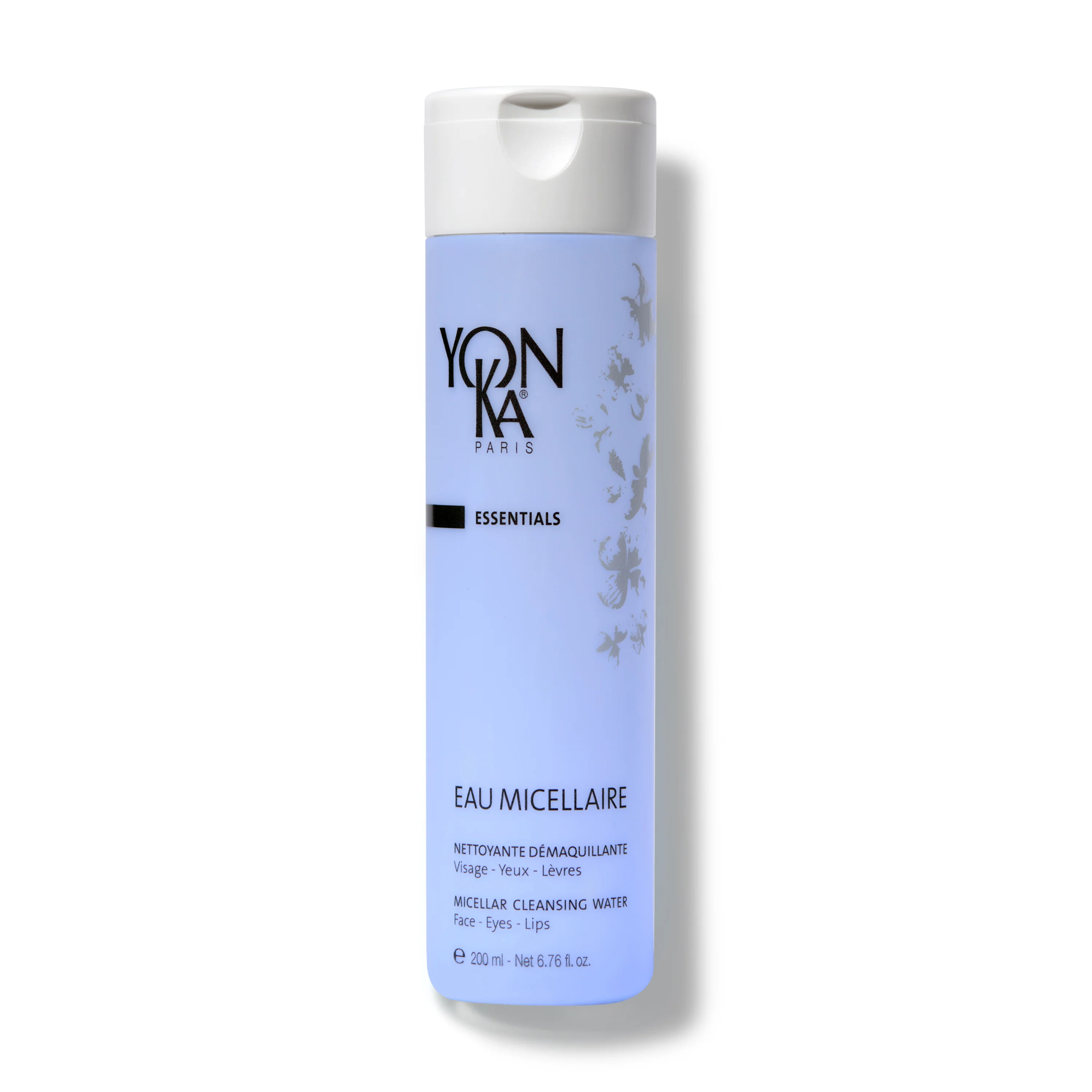 CADEAU Eau Micellaire