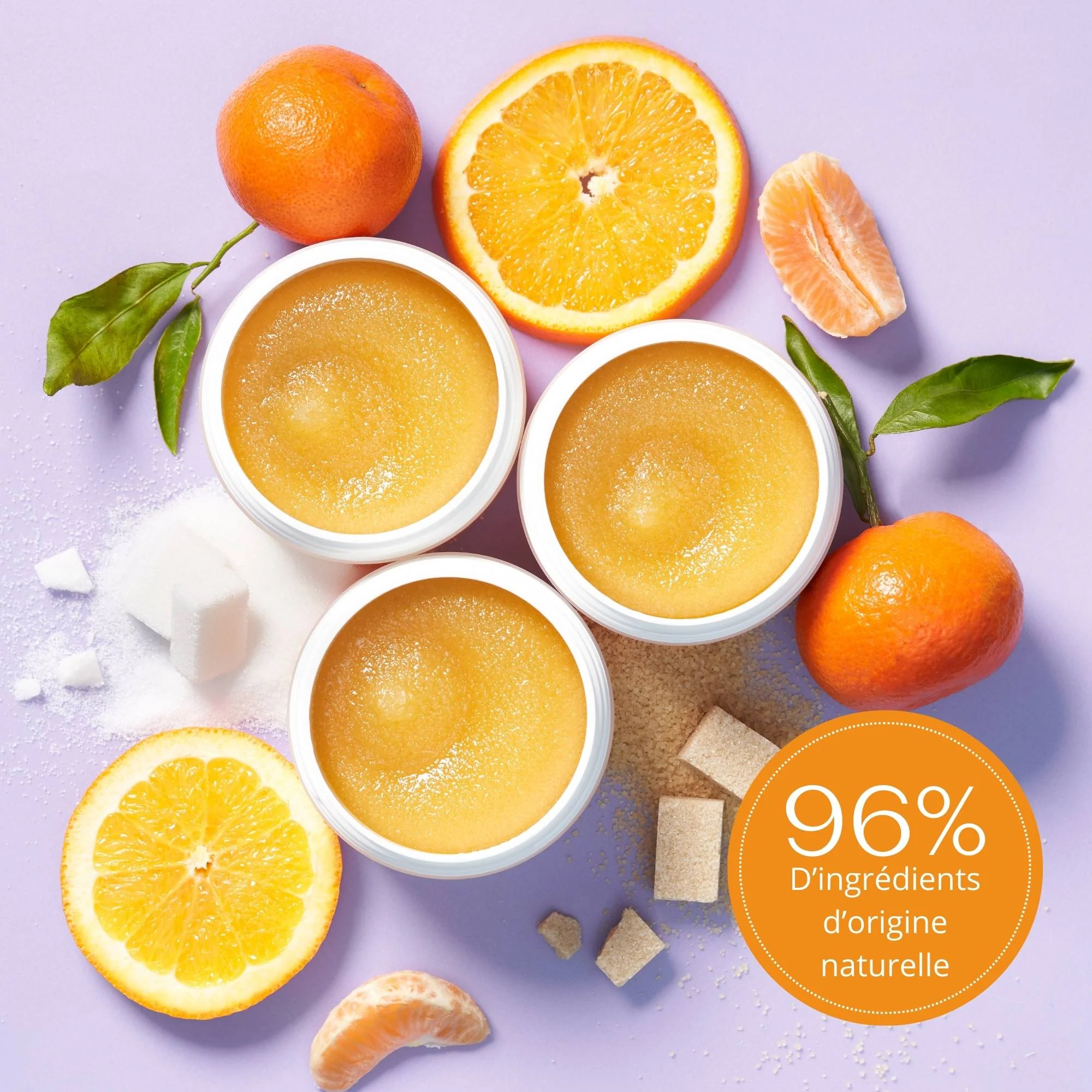 Gommage aux Sucres Vitalité - Image 3