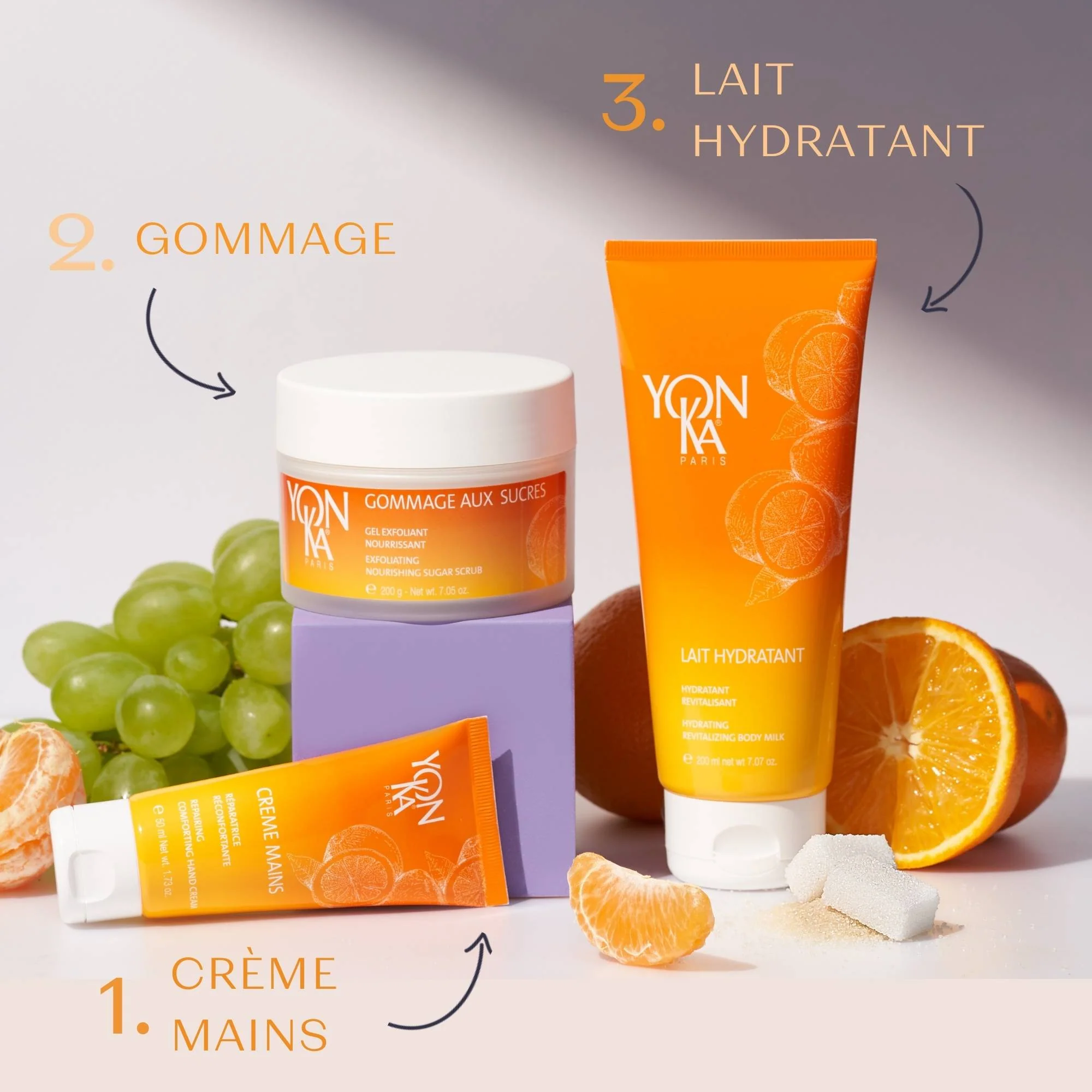 Gommage aux Sucres Vitalité - Image 6