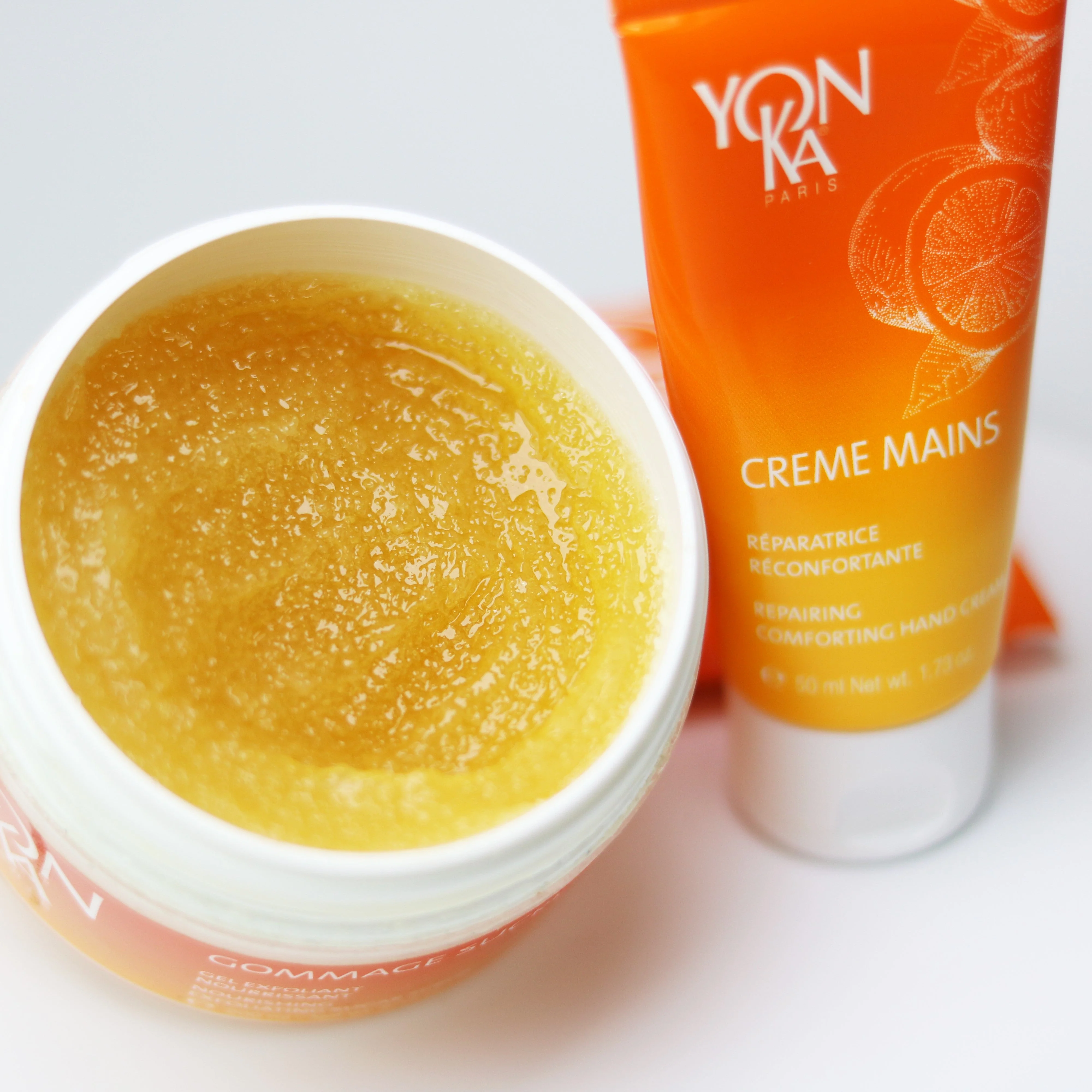Gommage aux Sucres Vitalité - Image 8