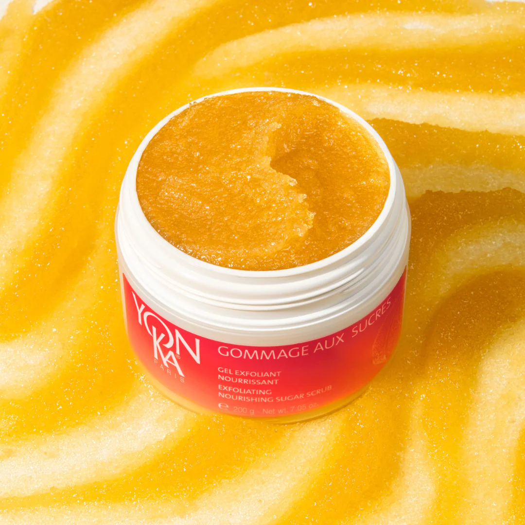 Gommage aux Sucres Vitalité - Image 9