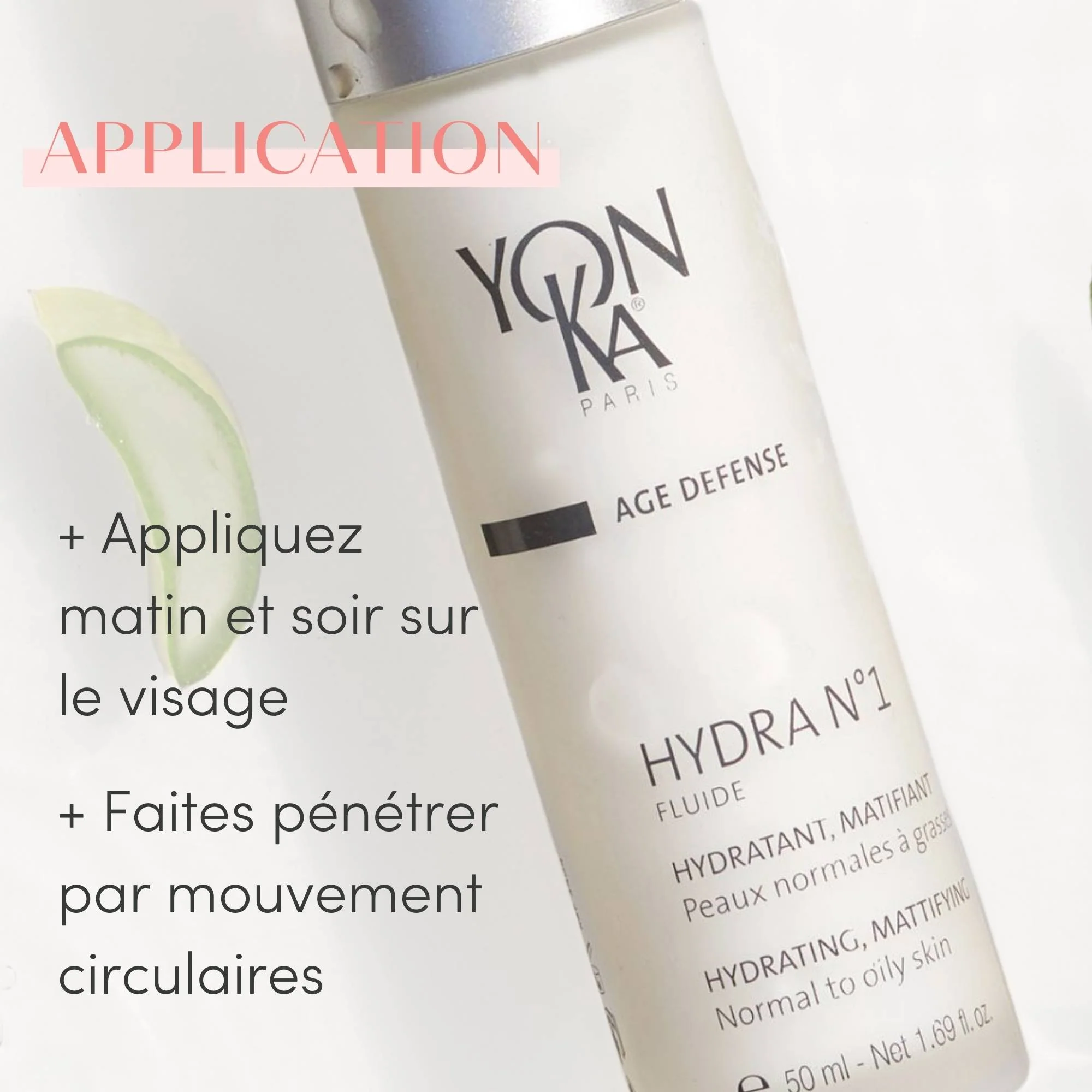 CADEAU Hydra n°1 Fluide - Image 4