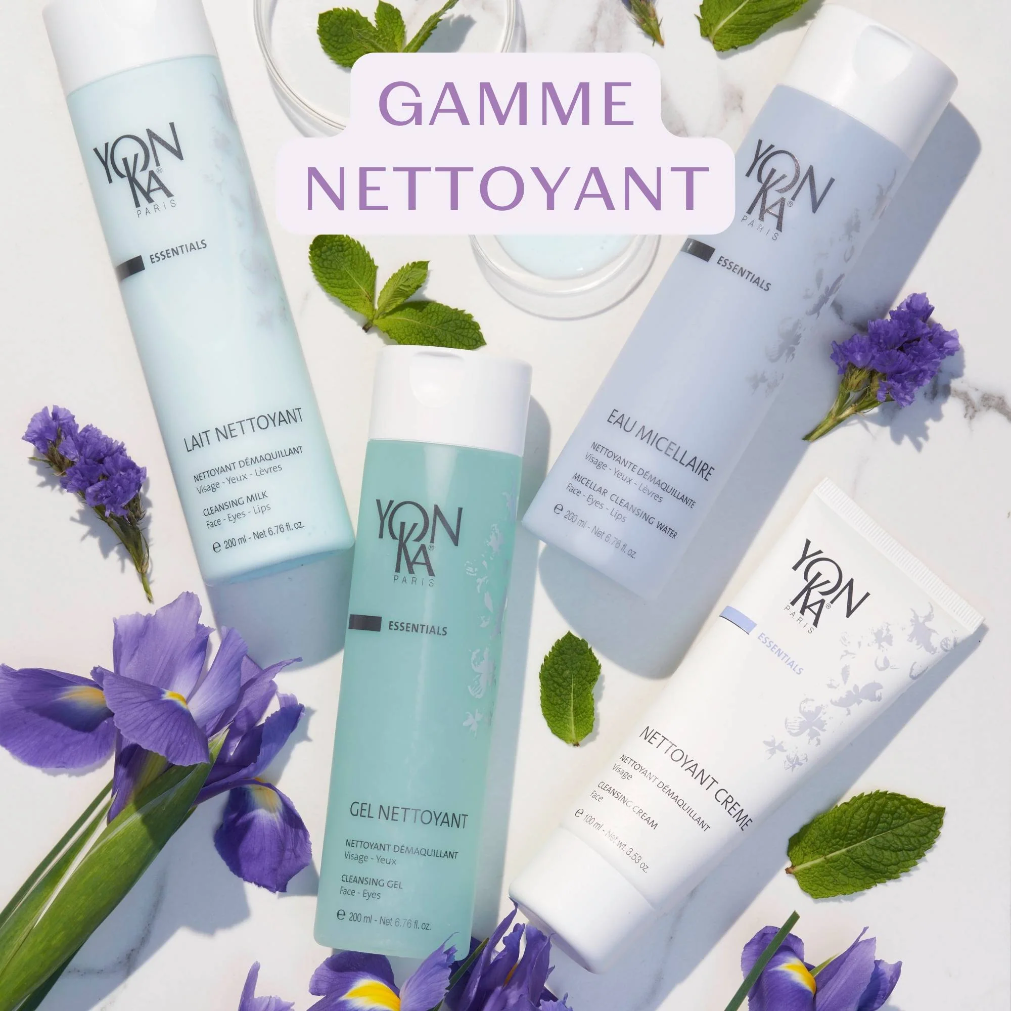 CADEAU Nettoyant Crème - Image 5