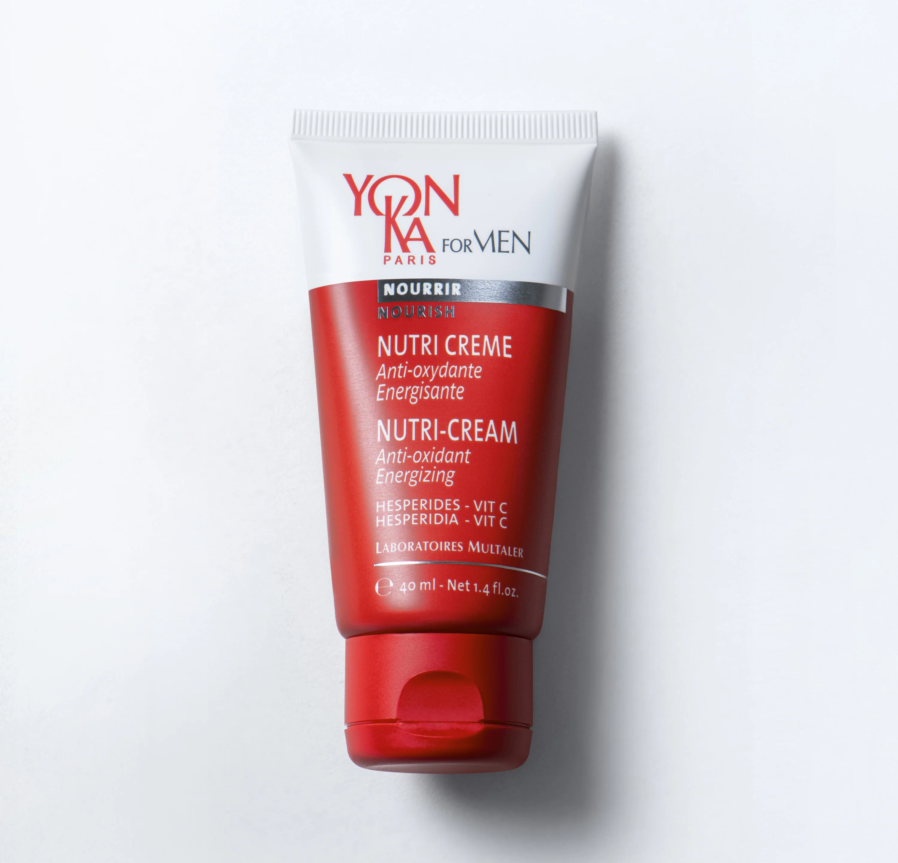 CADEAU Nutri Crème Homme