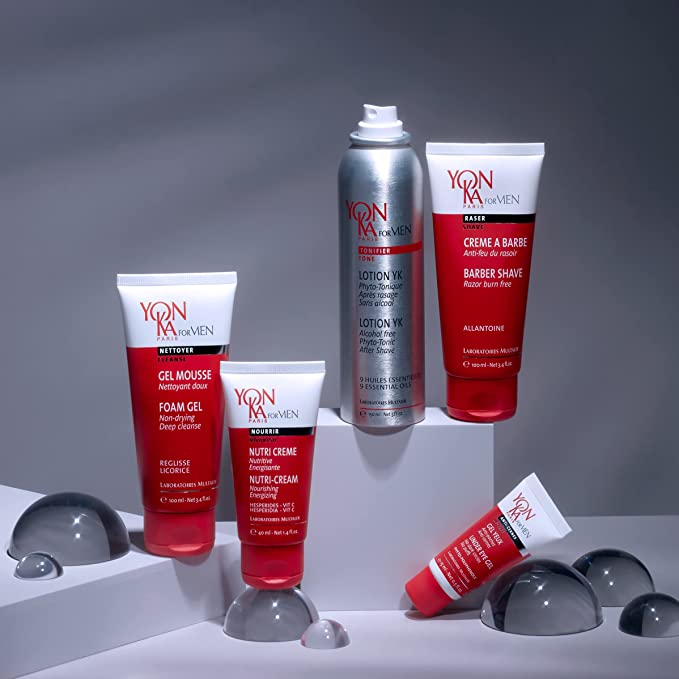 Nutri Crème Homme - Image 3