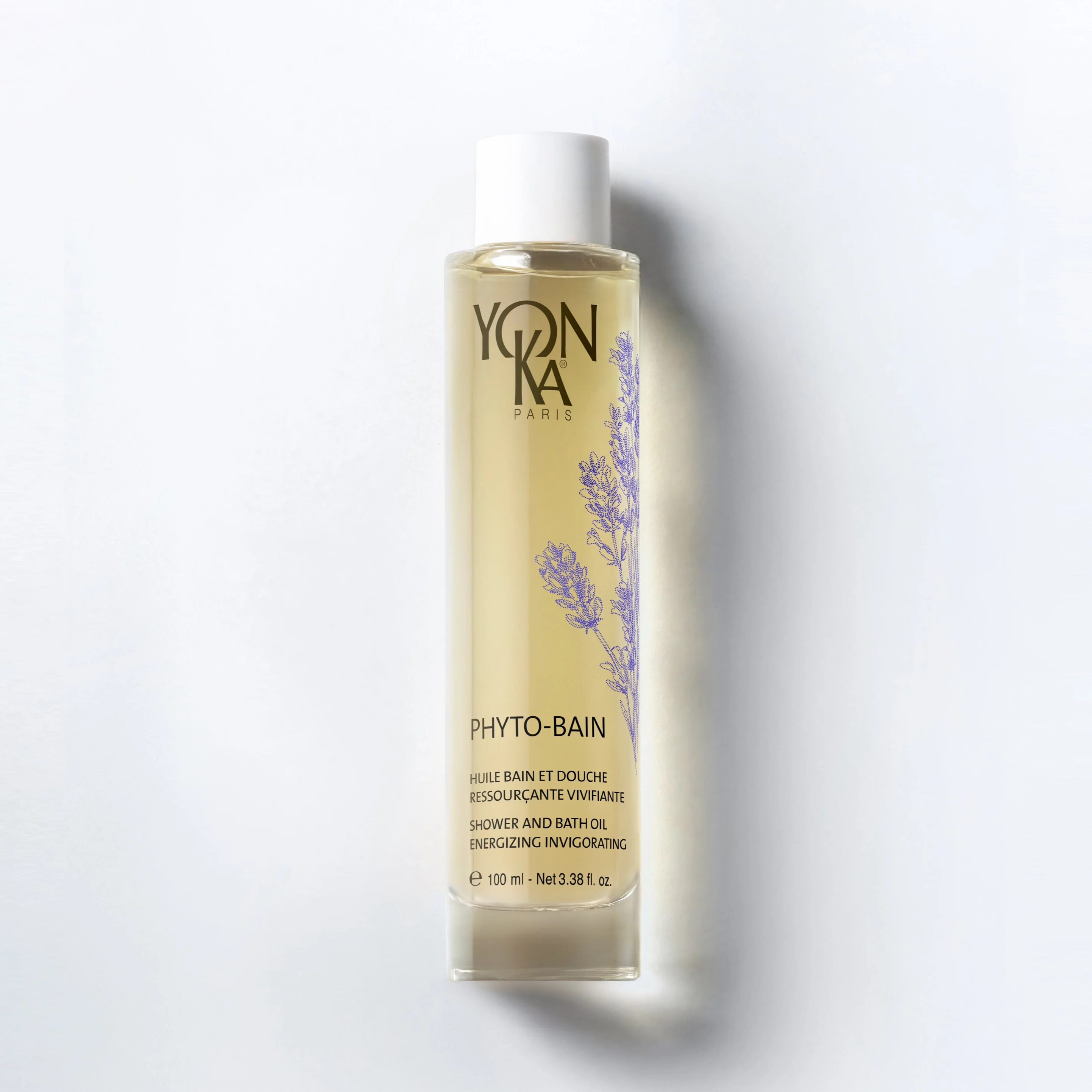CADEAU Phyto-Bain