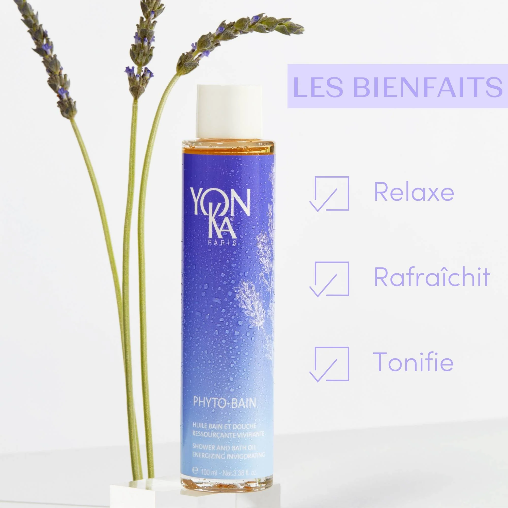 CADEAU Phyto-Bain - Image 2