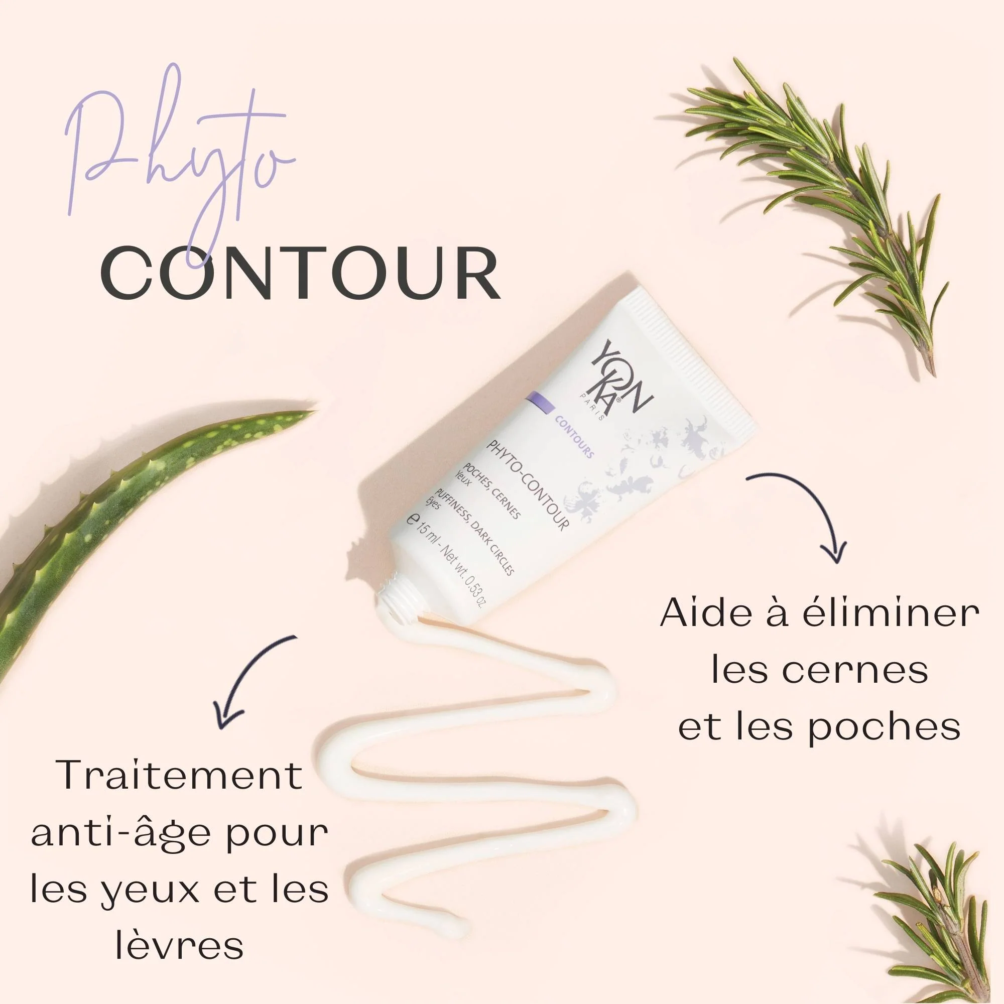 CADEAU Phyto-Contour - Image 6