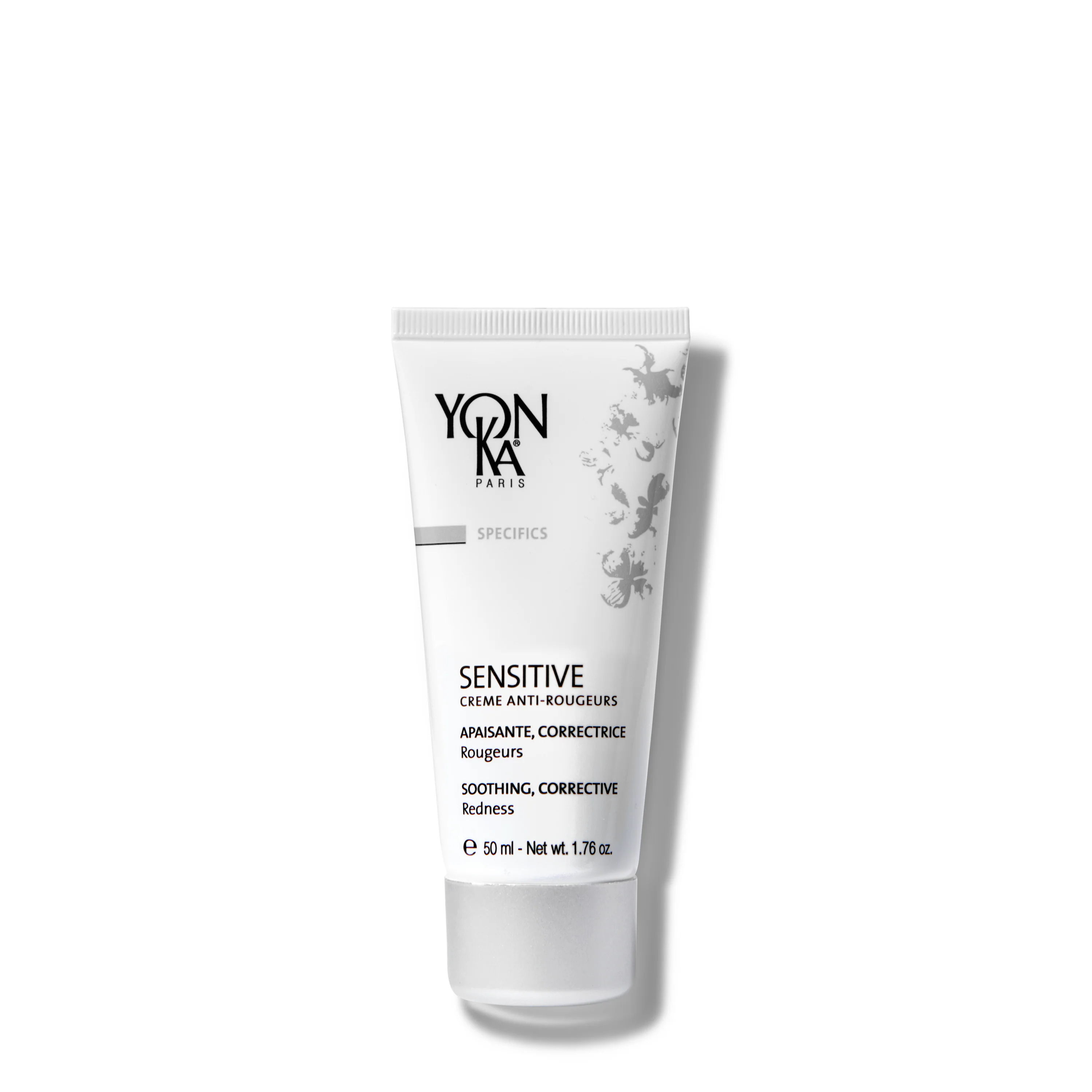CADEAU Sensitive Crème Anti-Rougeurs