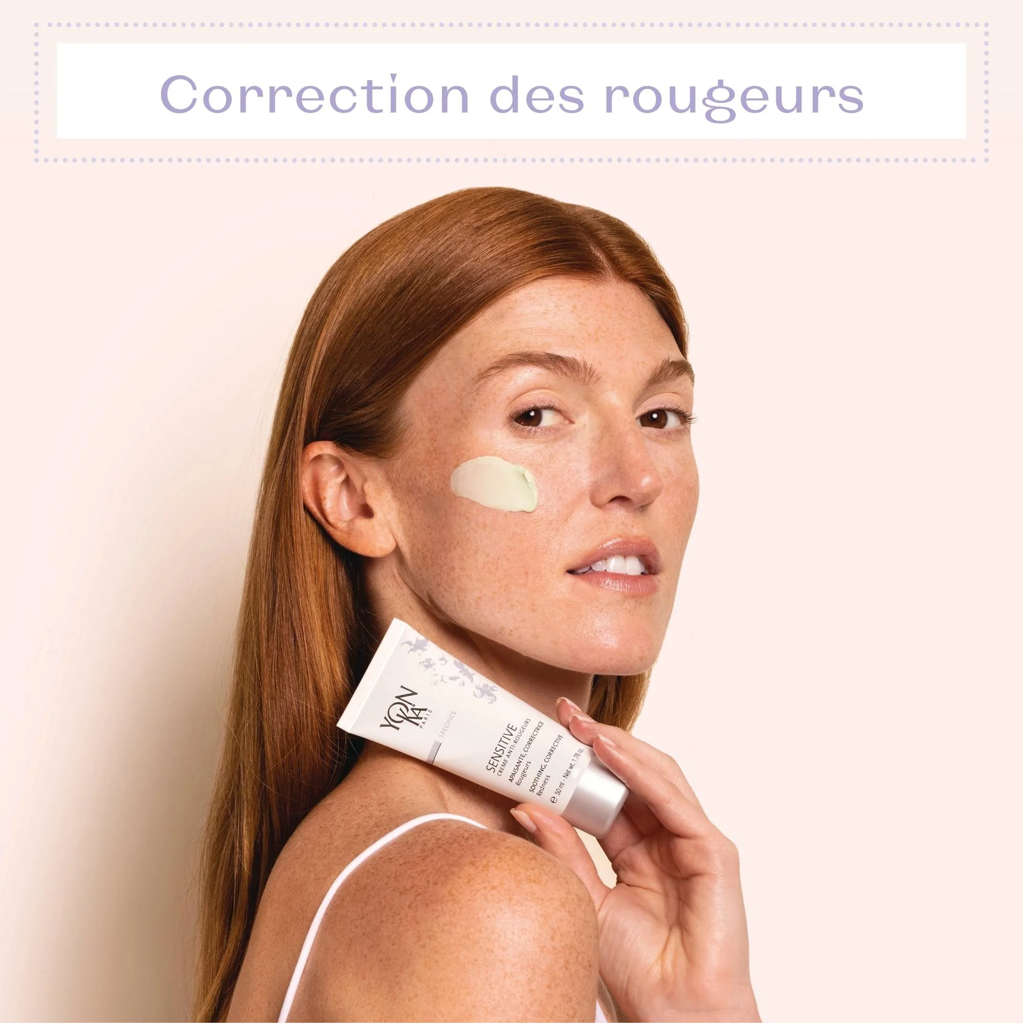 CADEAU Sensitive Crème Anti-Rougeurs - Image 6