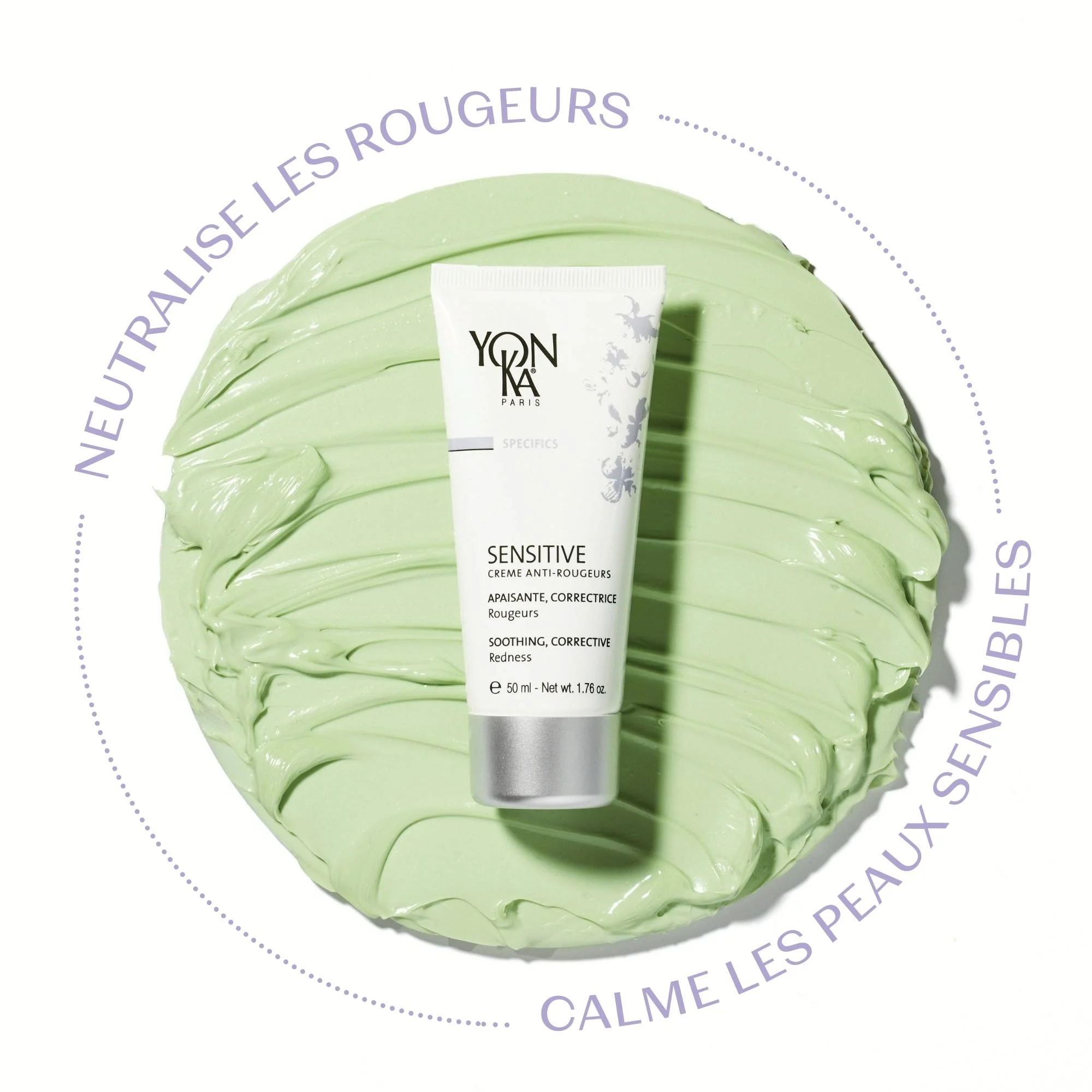 CADEAU Sensitive Crème Anti-Rougeurs - Image 7