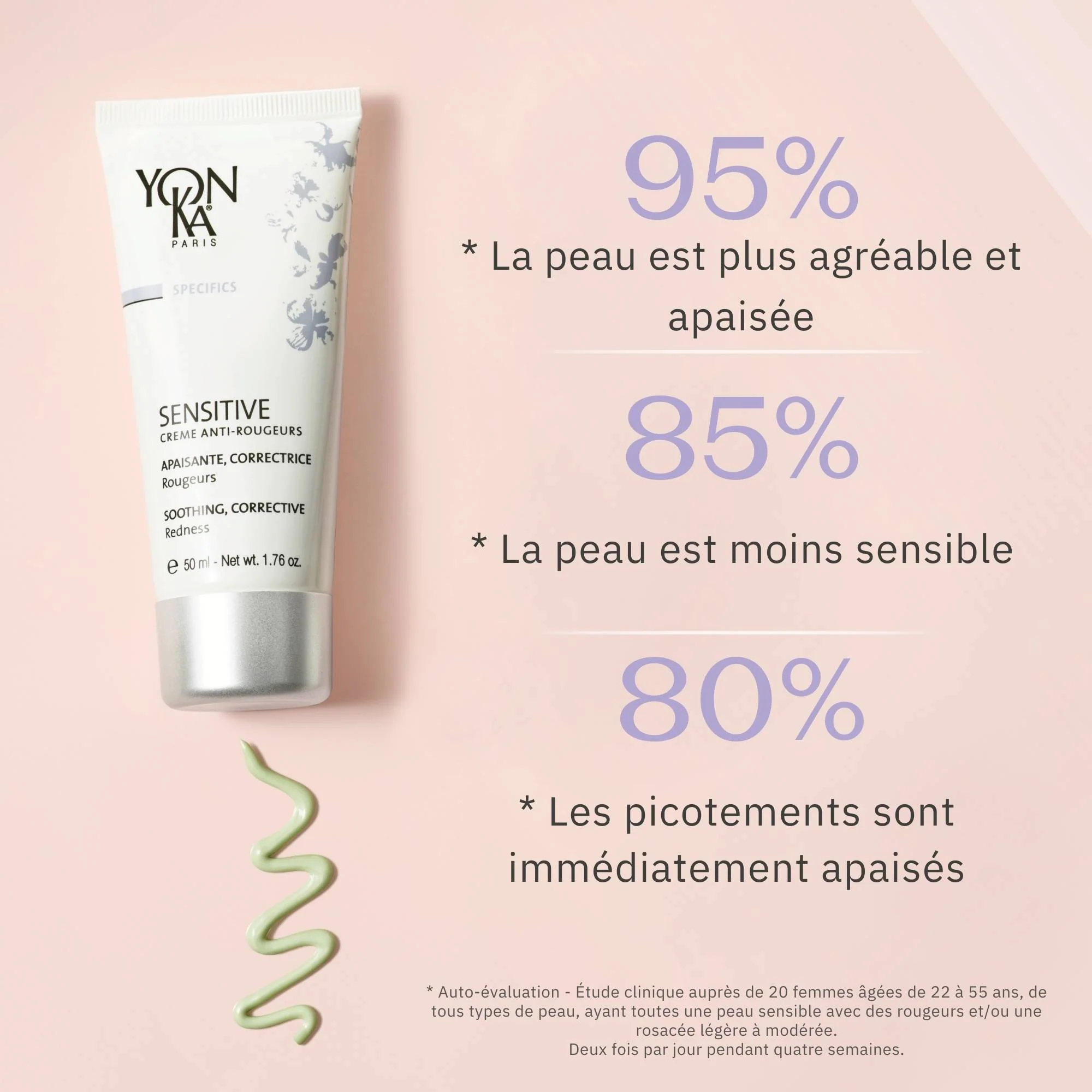 CADEAU Sensitive Crème Anti-Rougeurs - Image 8