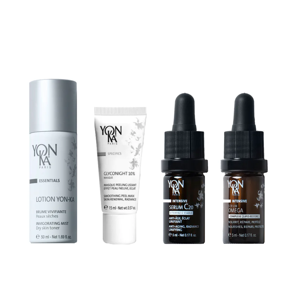 CADEAU Voyage Rituel Renouveau Avancé