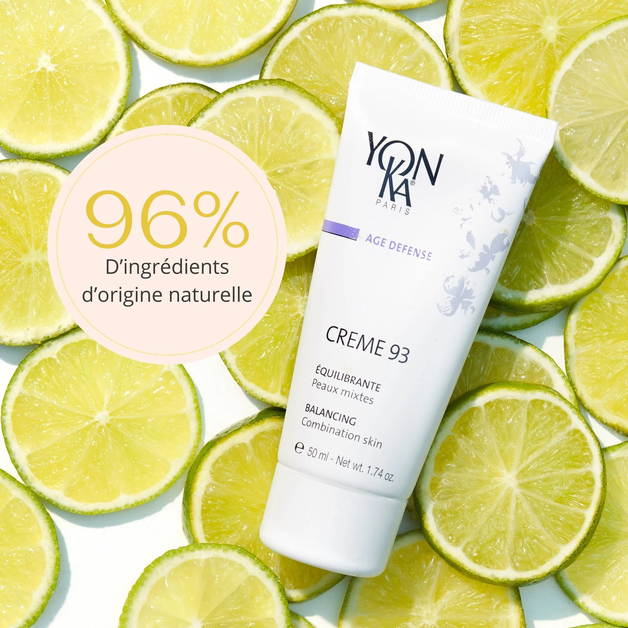 Crème 93 - Image 3