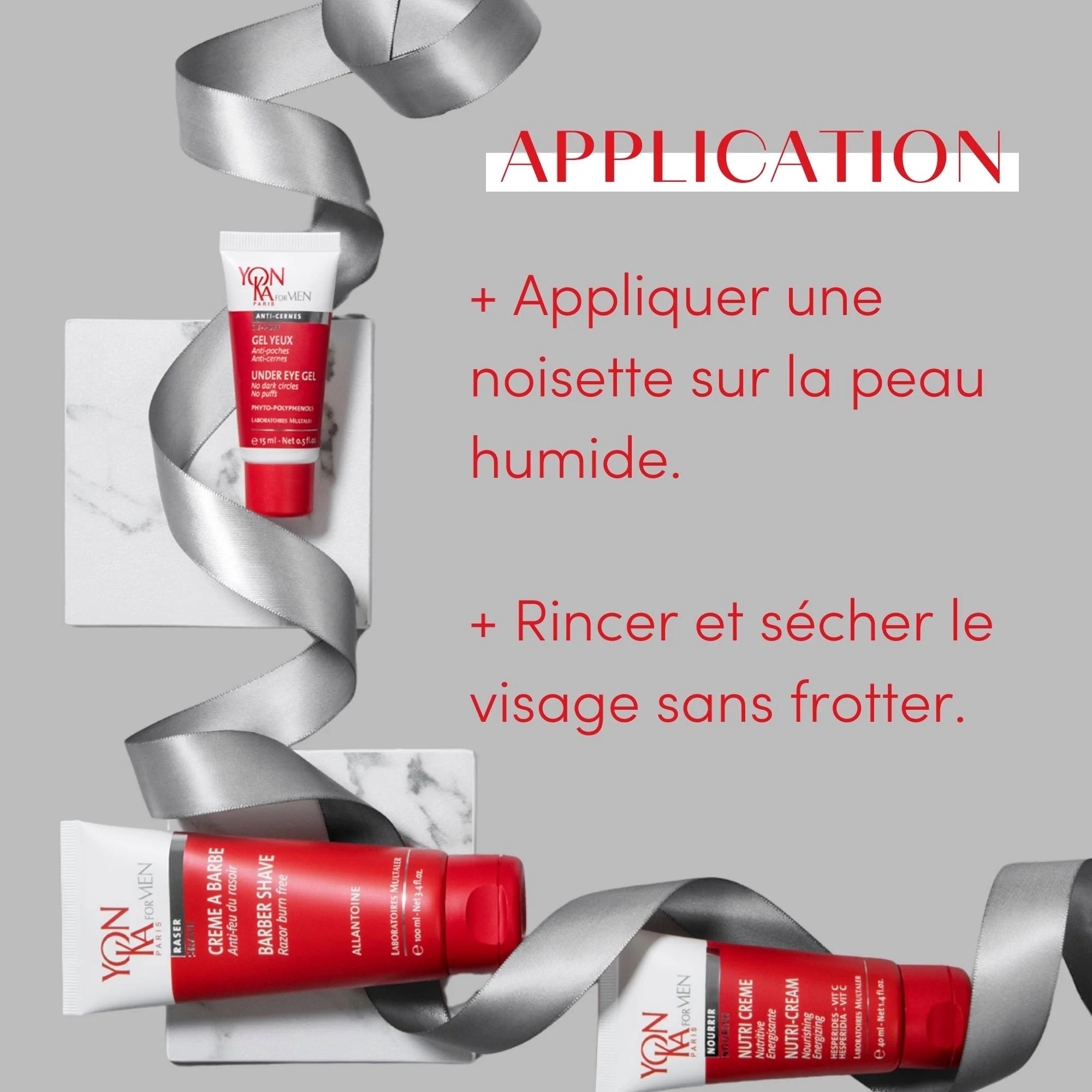Crème à Barbe - Image 5