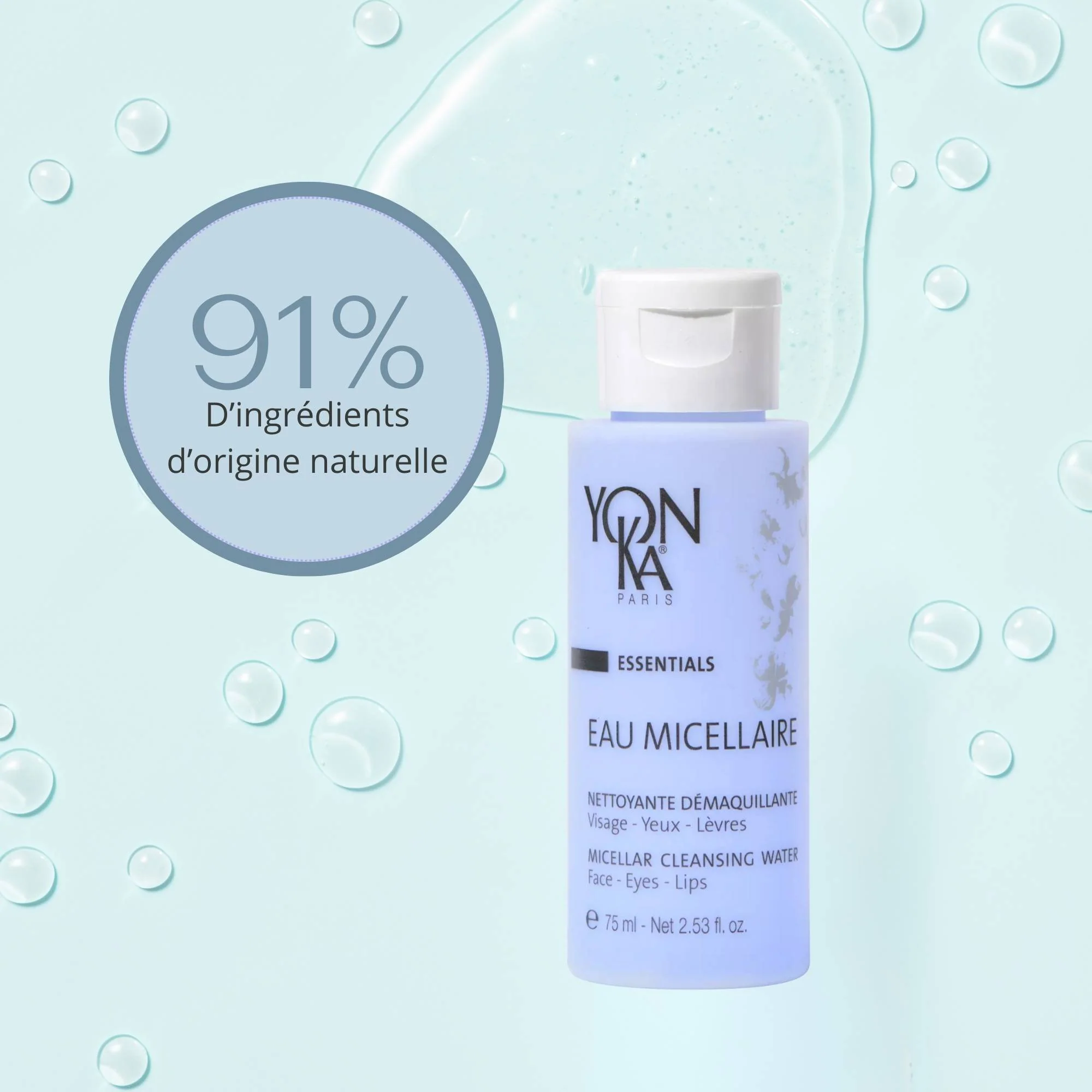 Eau Micellaire Format Voyage - Image 4