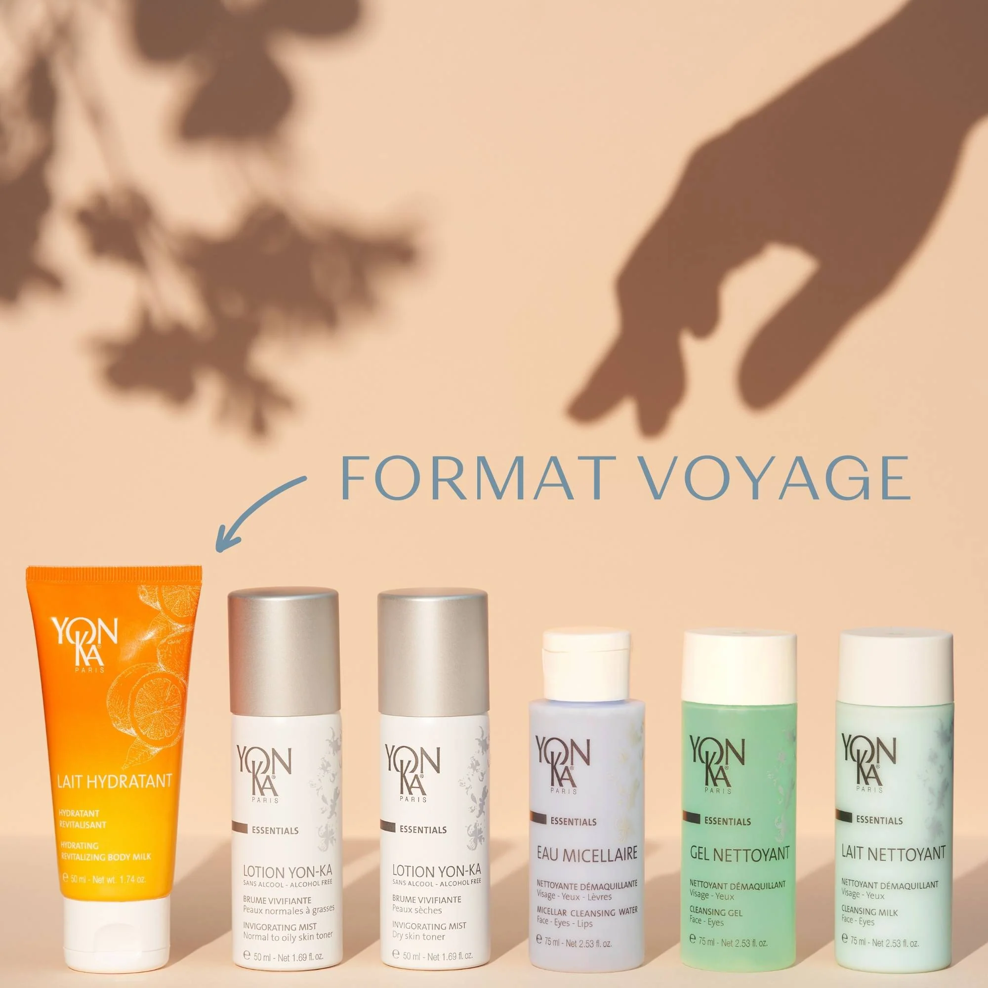 Eau Micellaire Format Voyage - Image 7