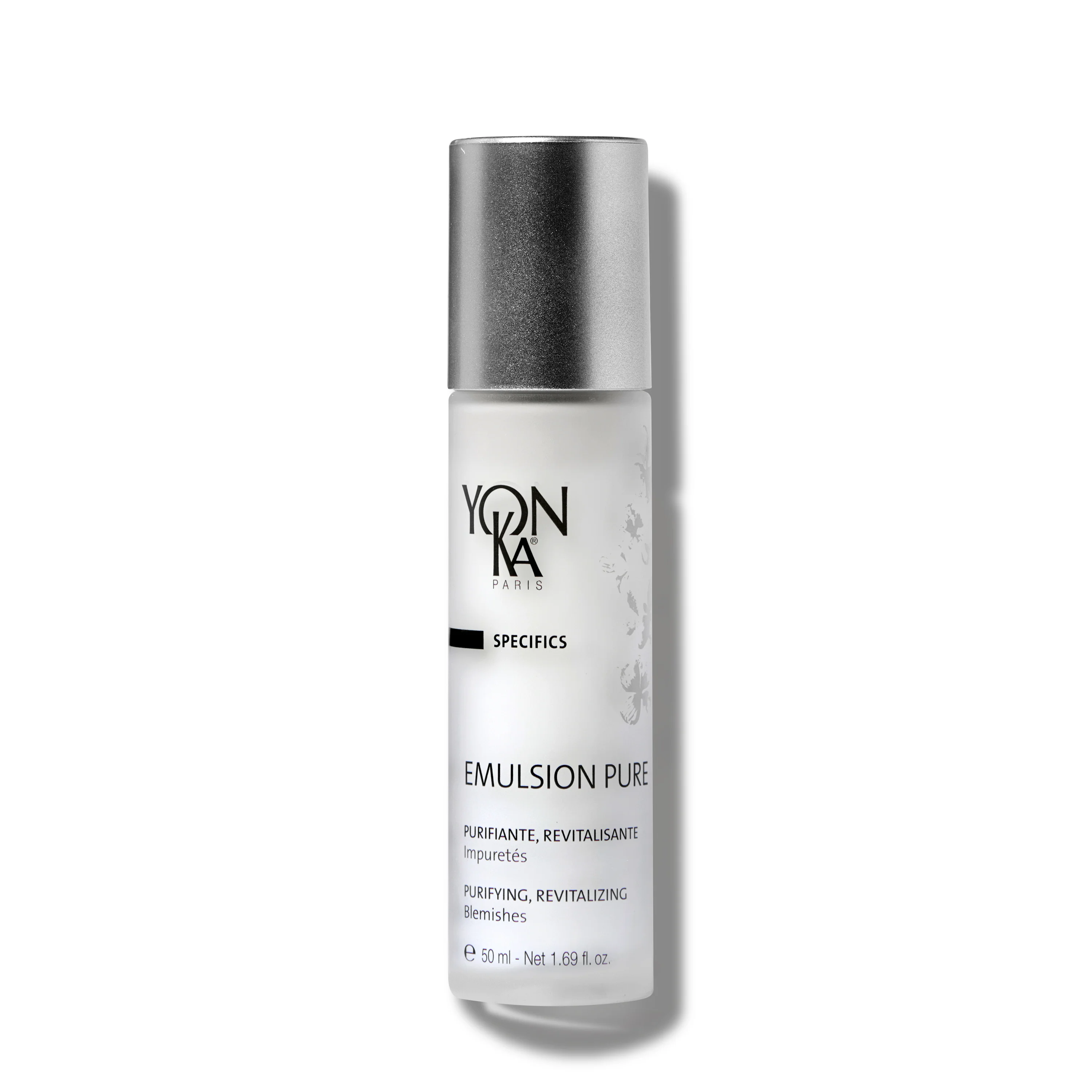 CADEAU Emulsion Pure