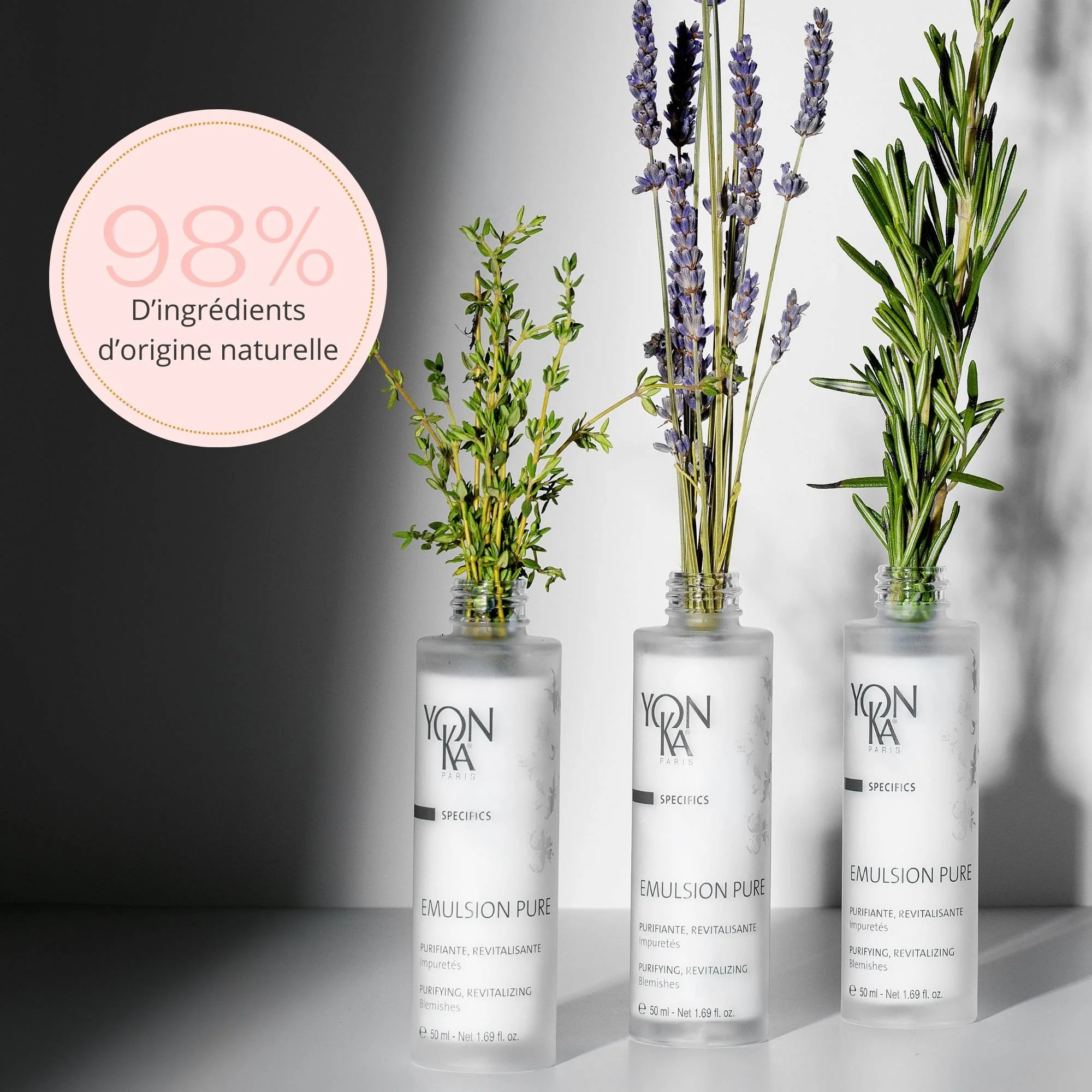 CADEAU Emulsion Pure - Image 3