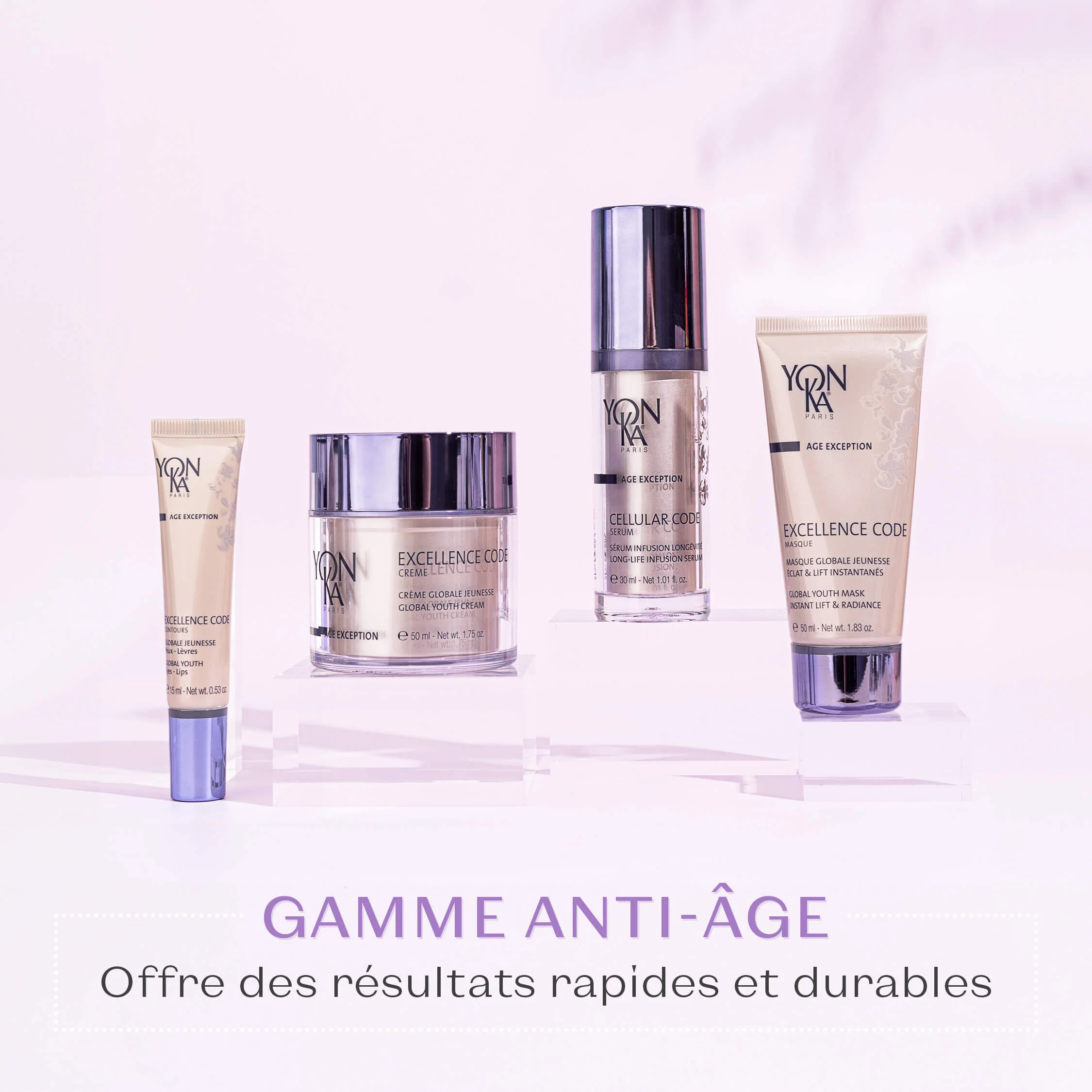Excellence Code Crème - Image 3