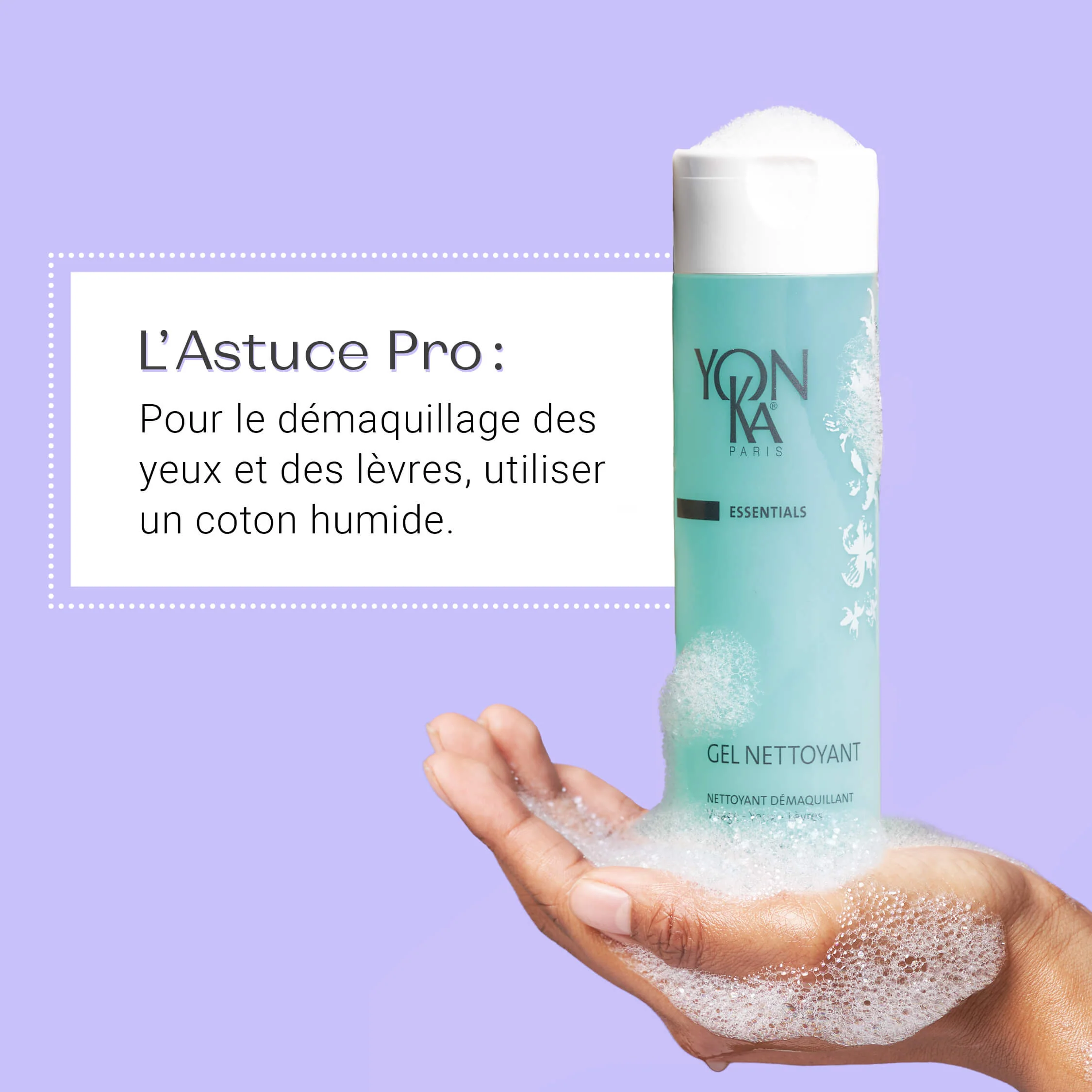 Gel Nettoyant - Image 3