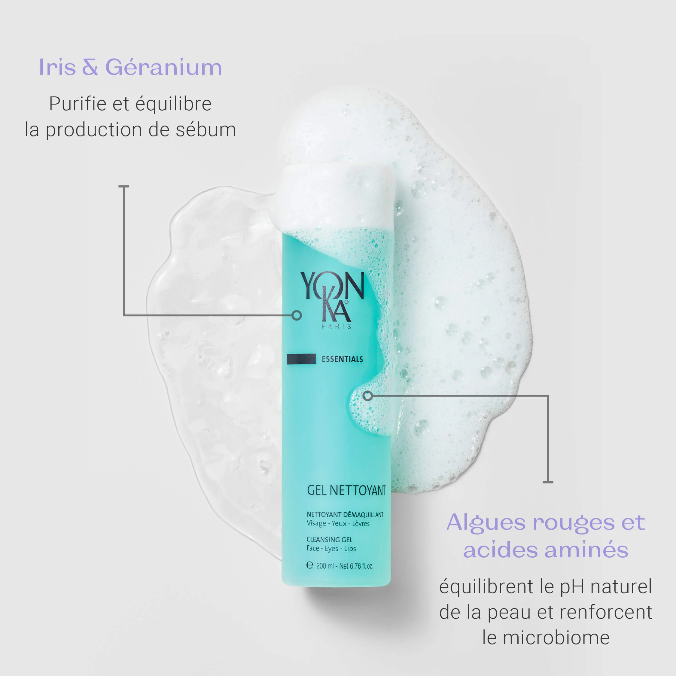 Gel Nettoyant - Image 6