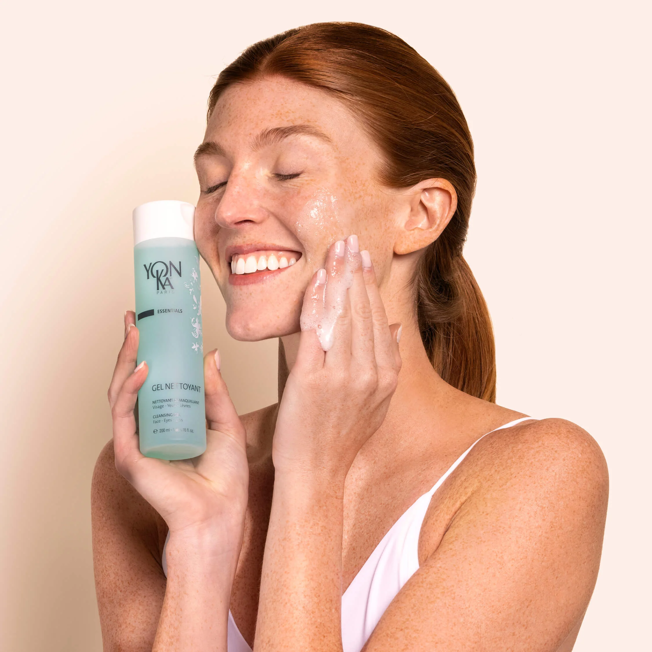 Gel Nettoyant - Image 8