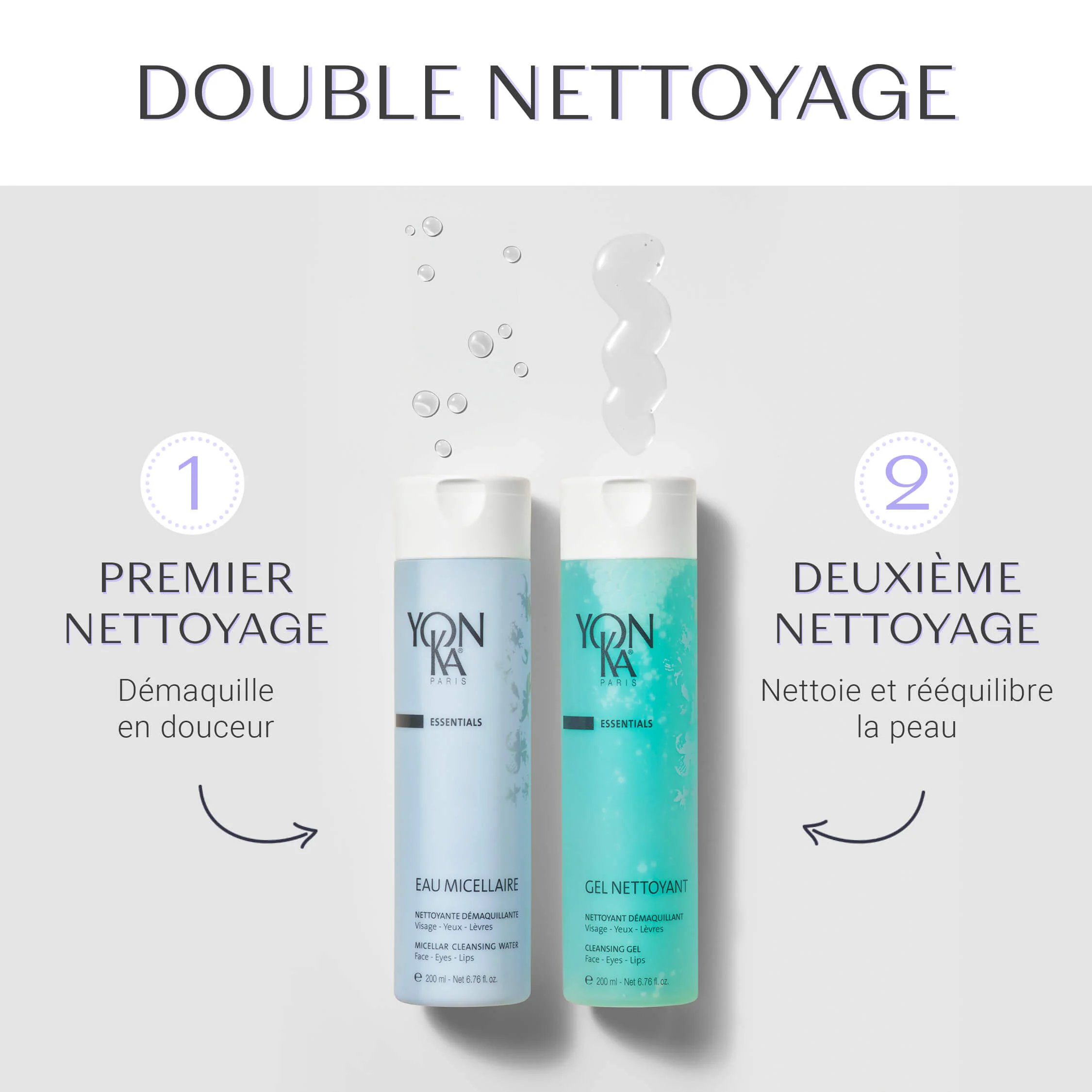 Gel Nettoyant - Image 9