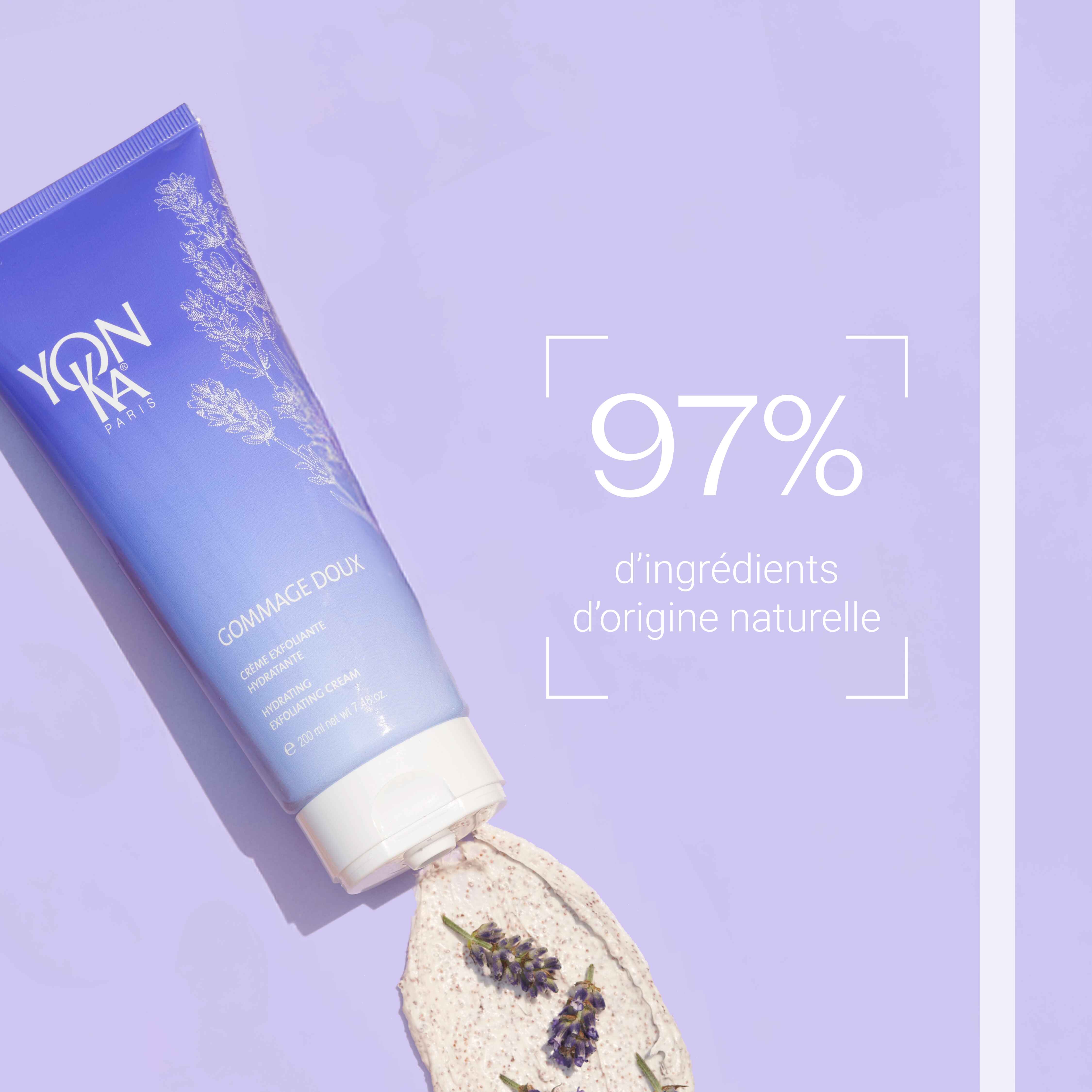 Gommage Doux Detox - Image 3