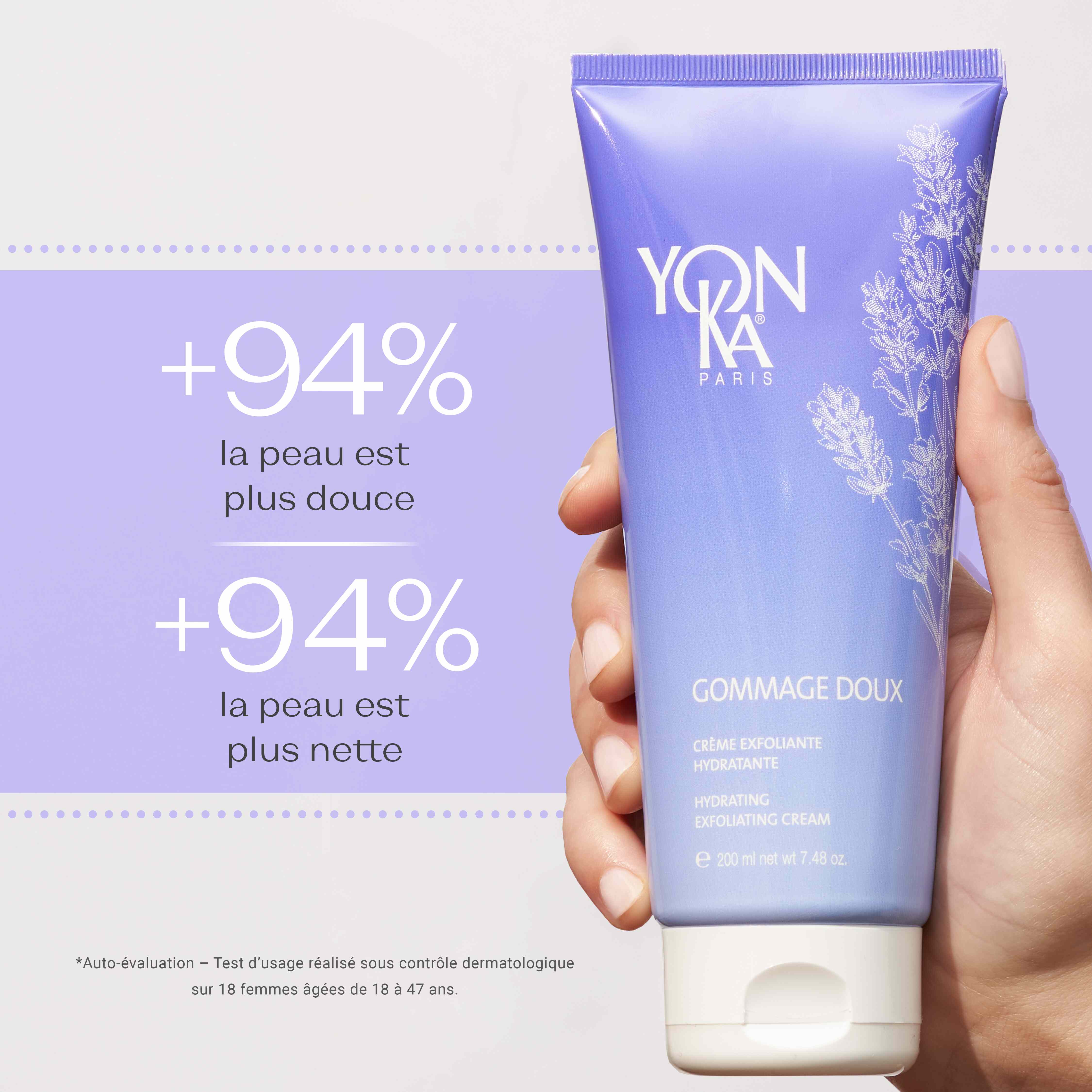 Gommage Doux Detox - Image 4