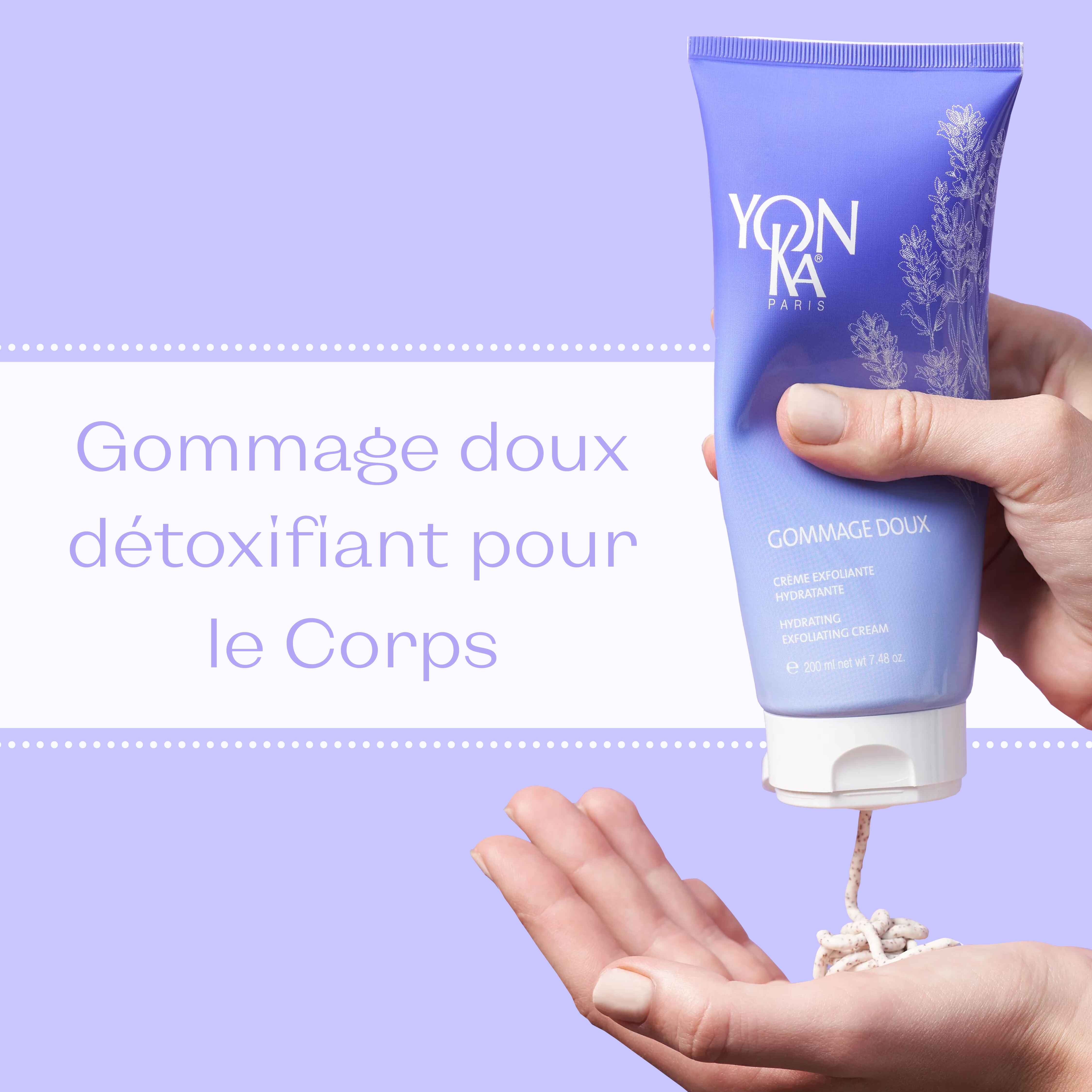 Gommage Doux Detox - Image 6