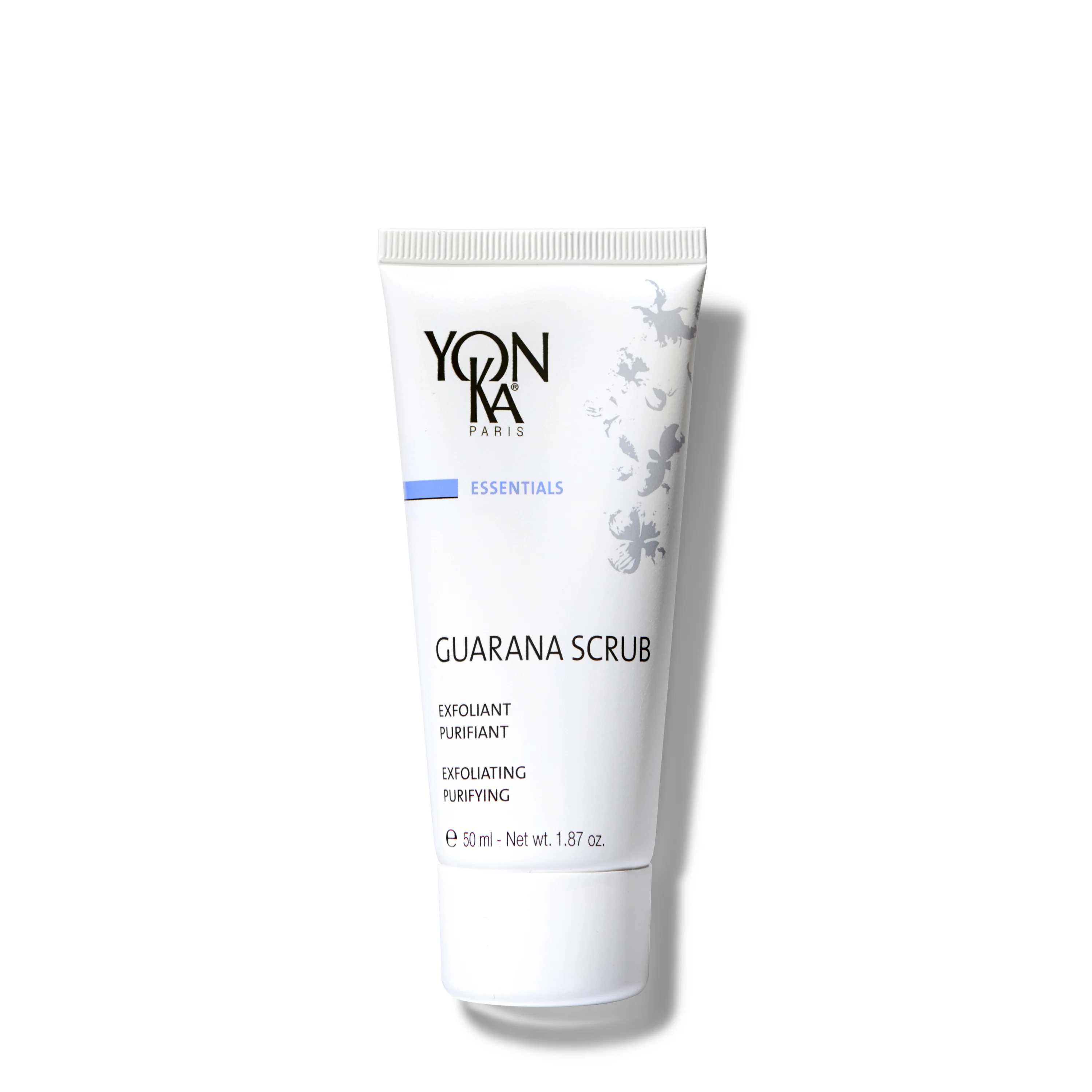 CADEAU Guarana Scrub