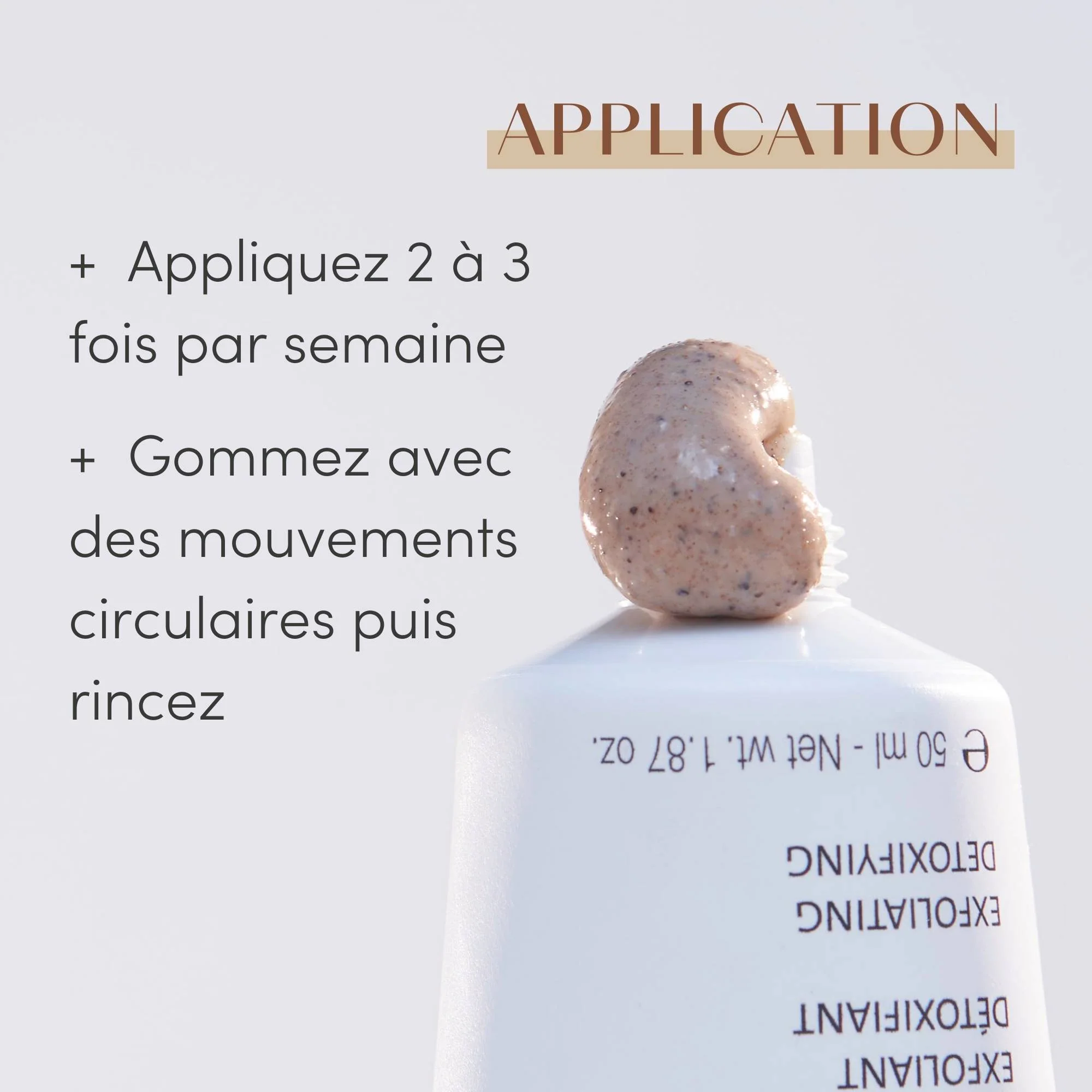 CADEAU Guarana Scrub - Image 4