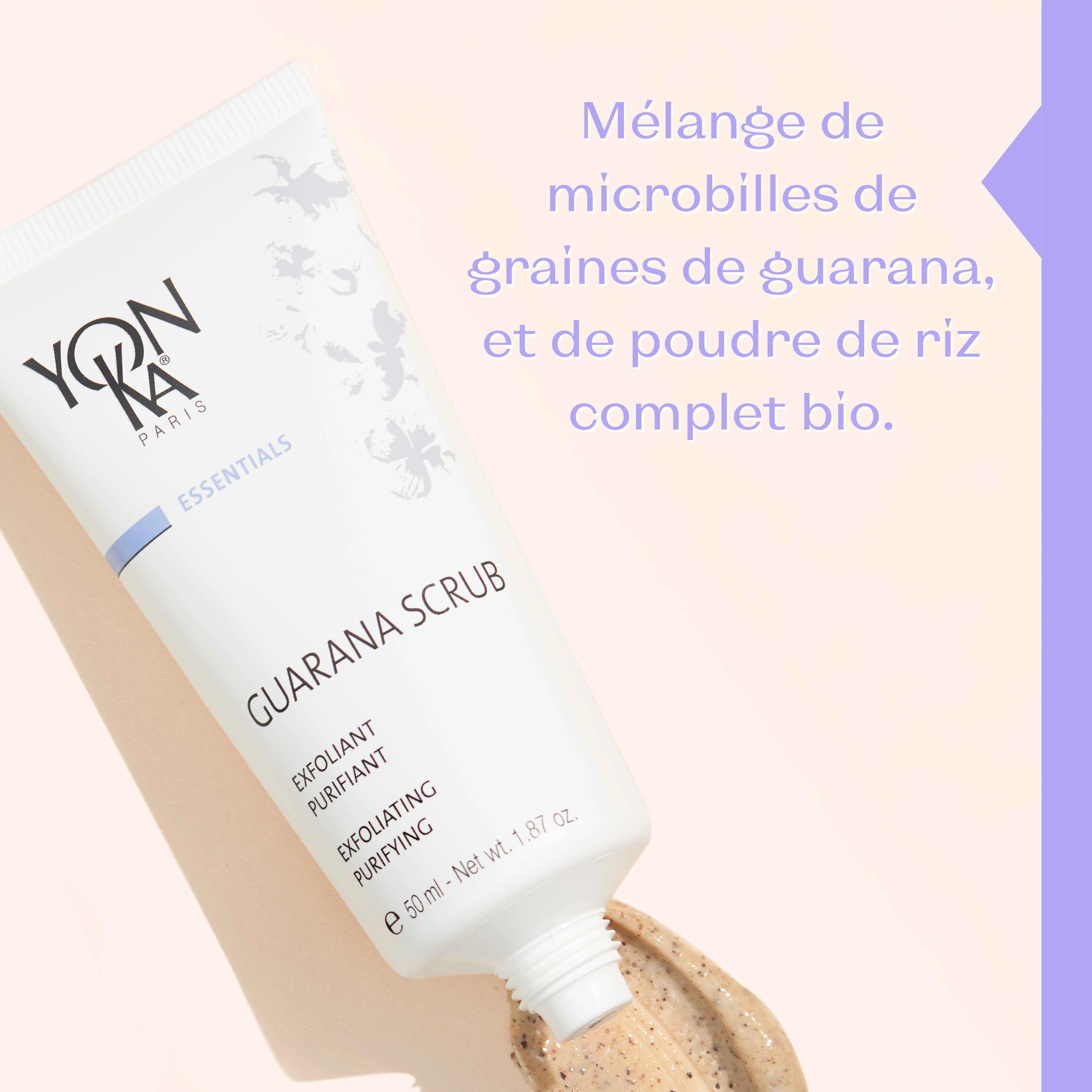 Guarana Scrub - Image 7