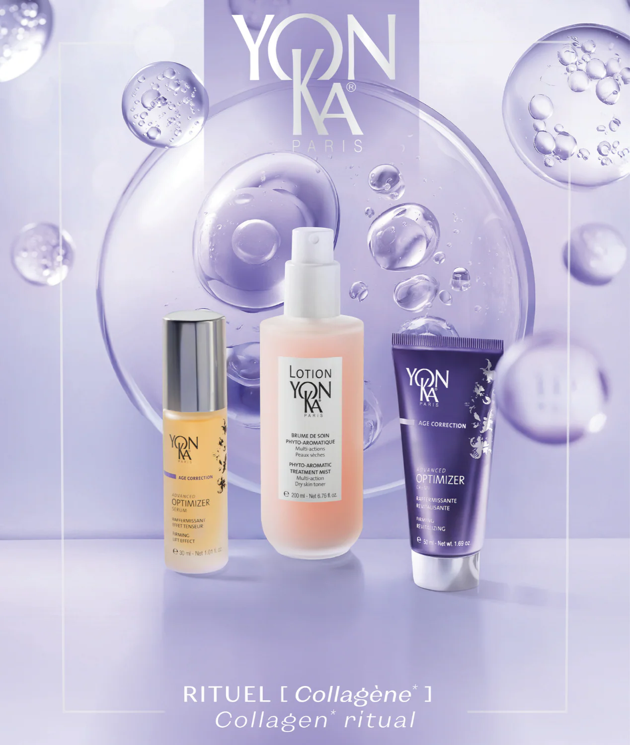 Coffret Noël RITUEL COLLAGÈNE : Fermeté Révélée - Image 4
