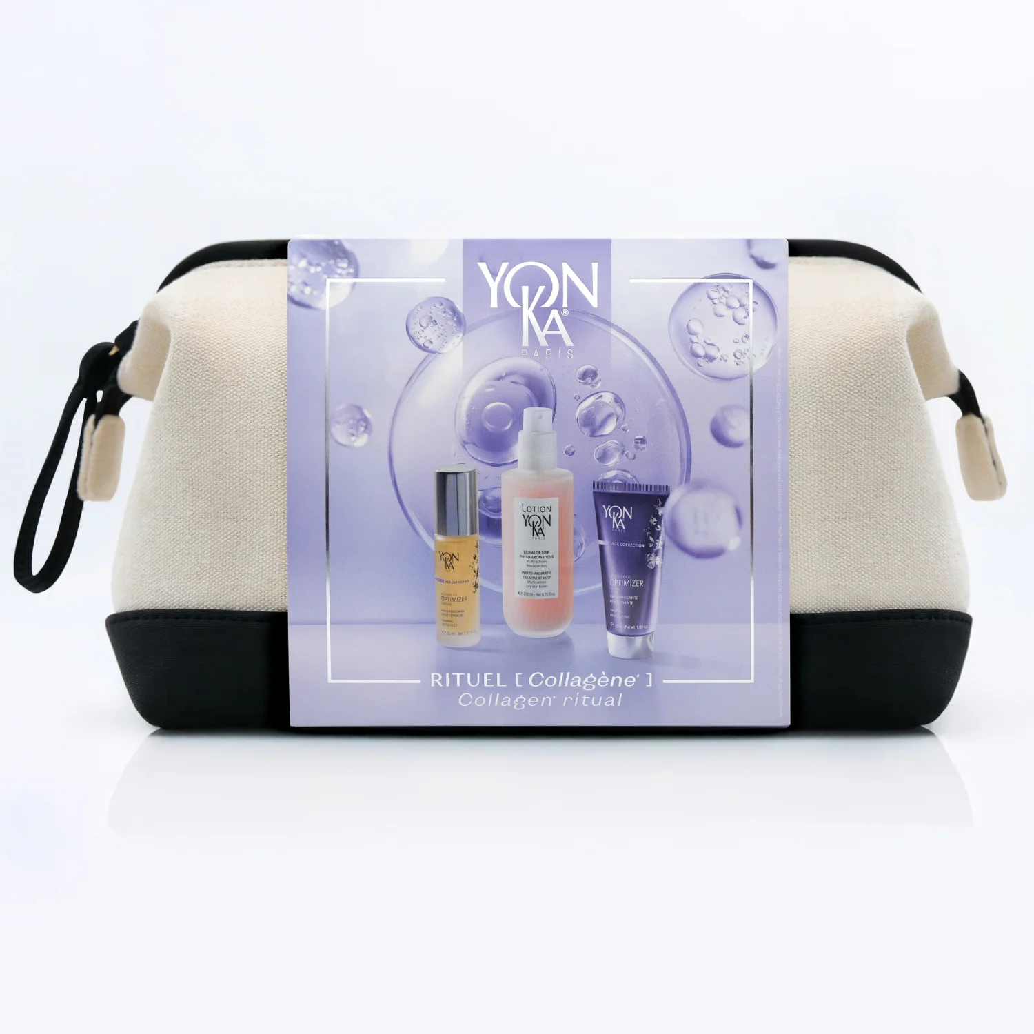 Coffret Noël RITUEL COLLAGÈNE : Fermeté Révélée - Image 5