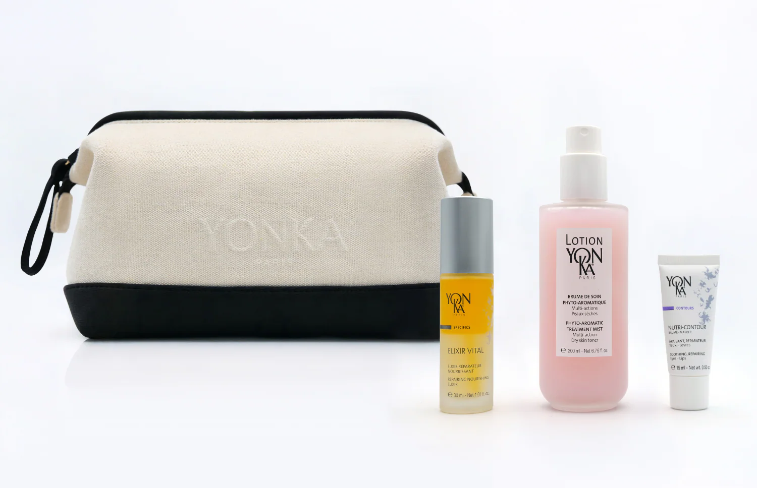 Coffret Noël RITUEL NIACINAMIDE : Peau Parfaite - Image 6