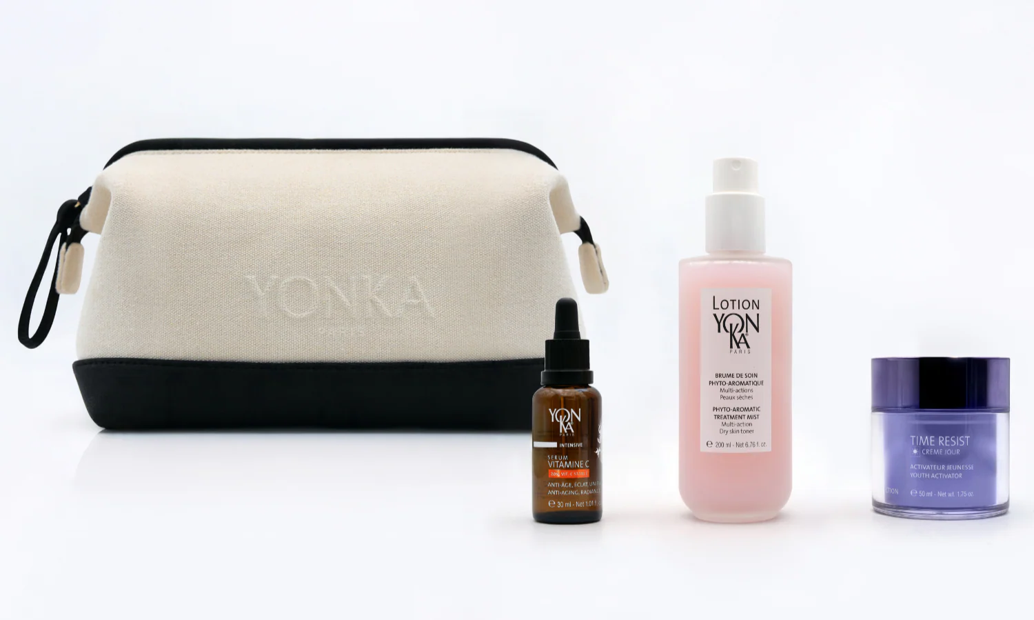 Coffret NoĂ«l RITUEL VITAMINE C : Ăclat & Douceur - Image 6