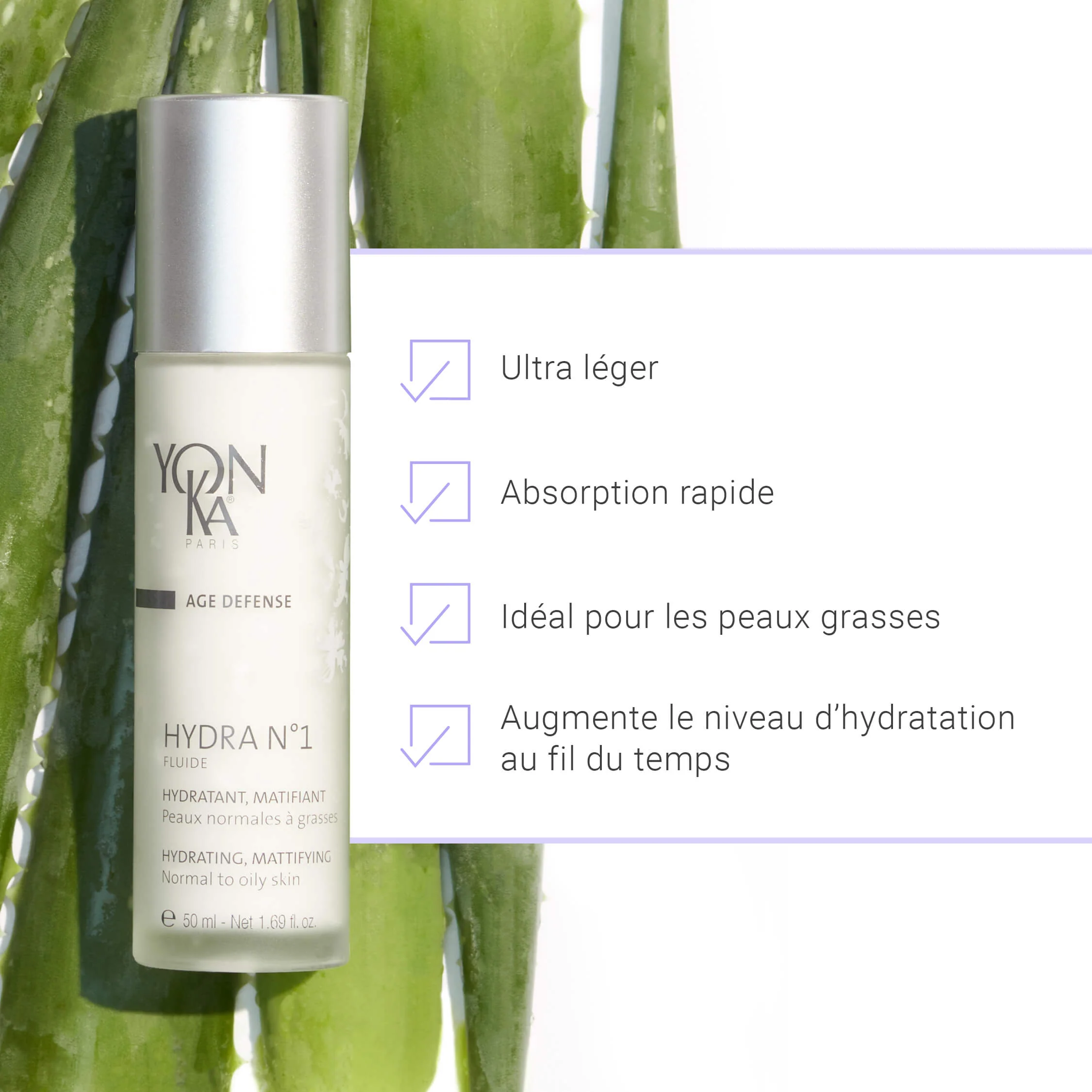 Hydra n°1 Fluide - Image 3