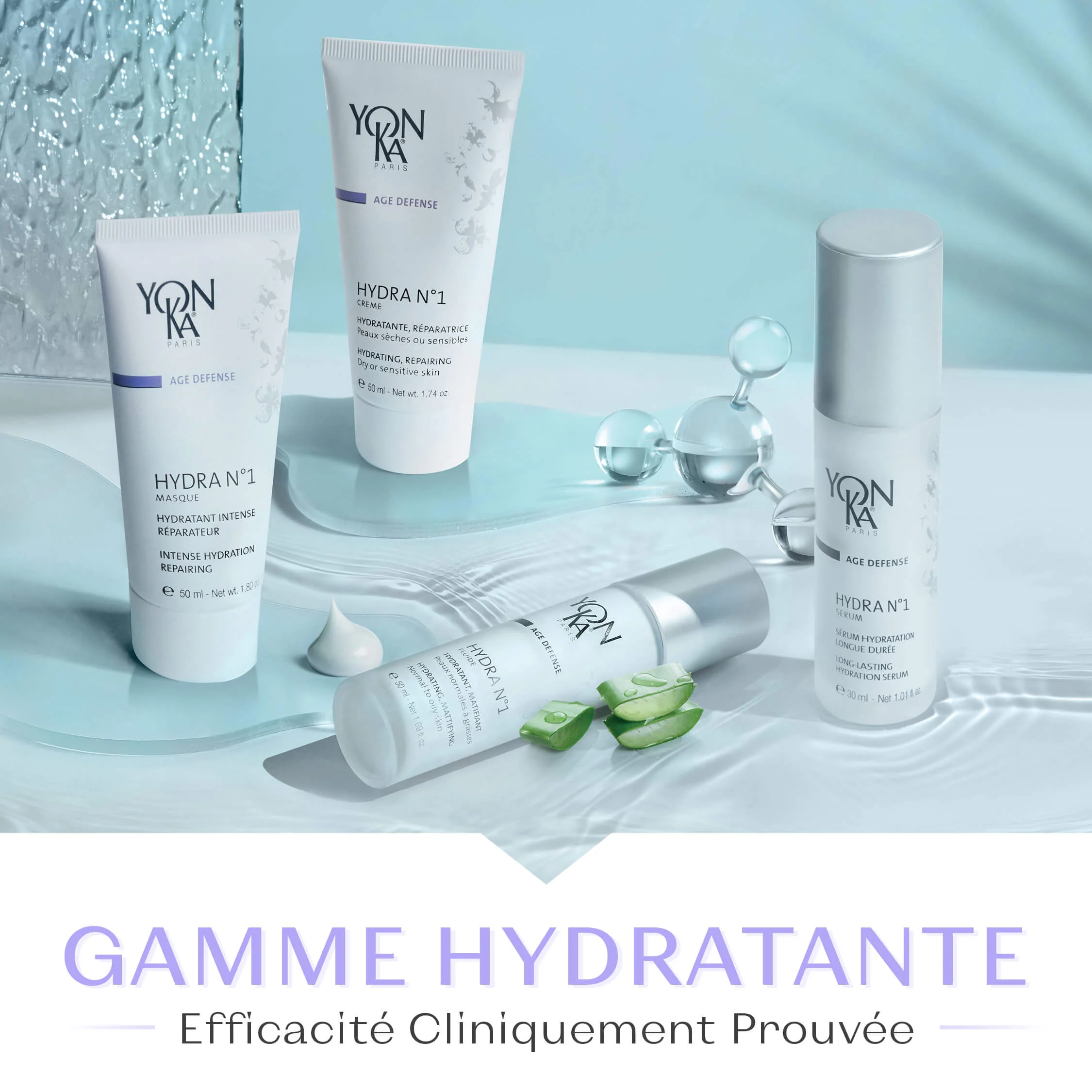 Hydra n°1 Fluide - Image 7
