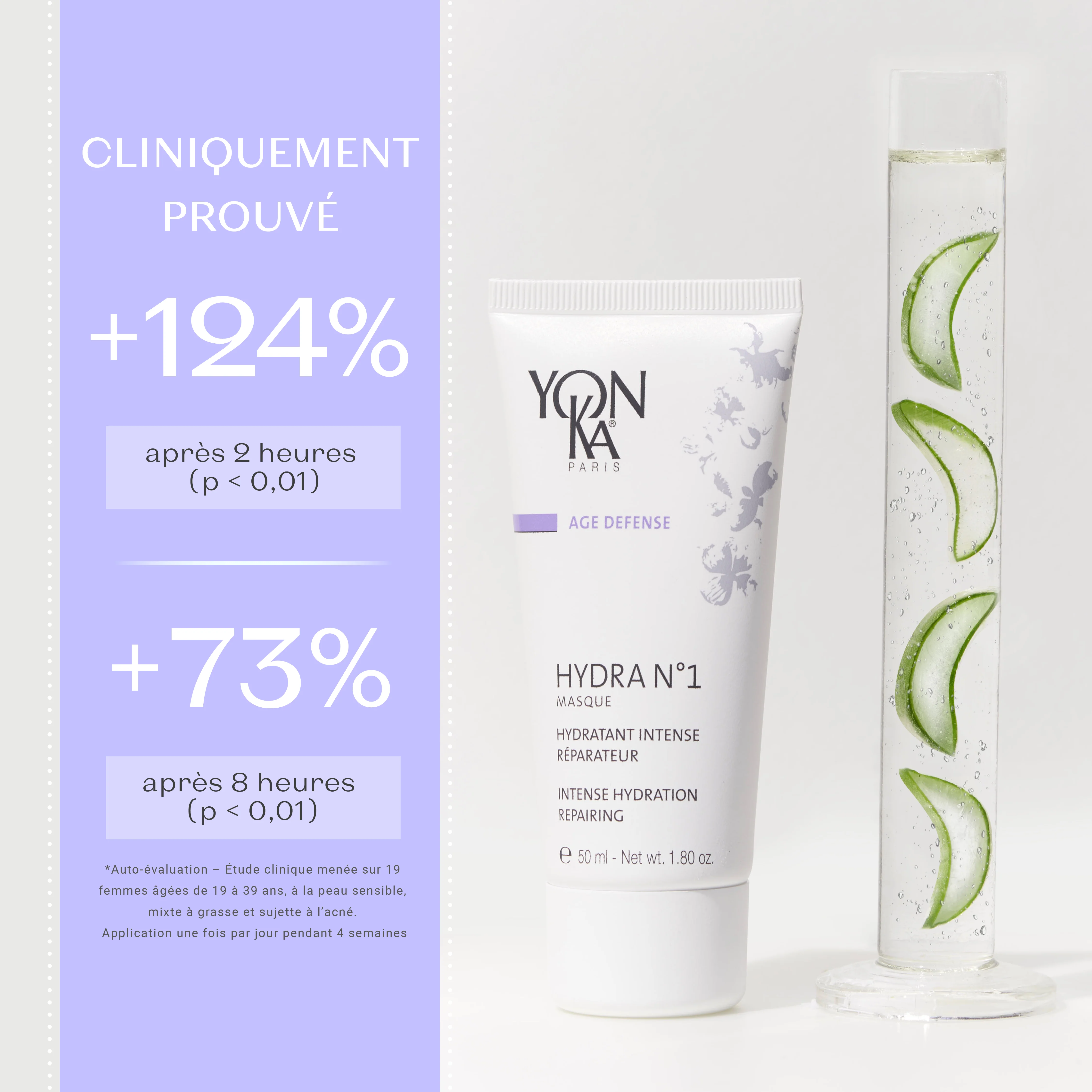 Hydra n°1 Masque - Image 3