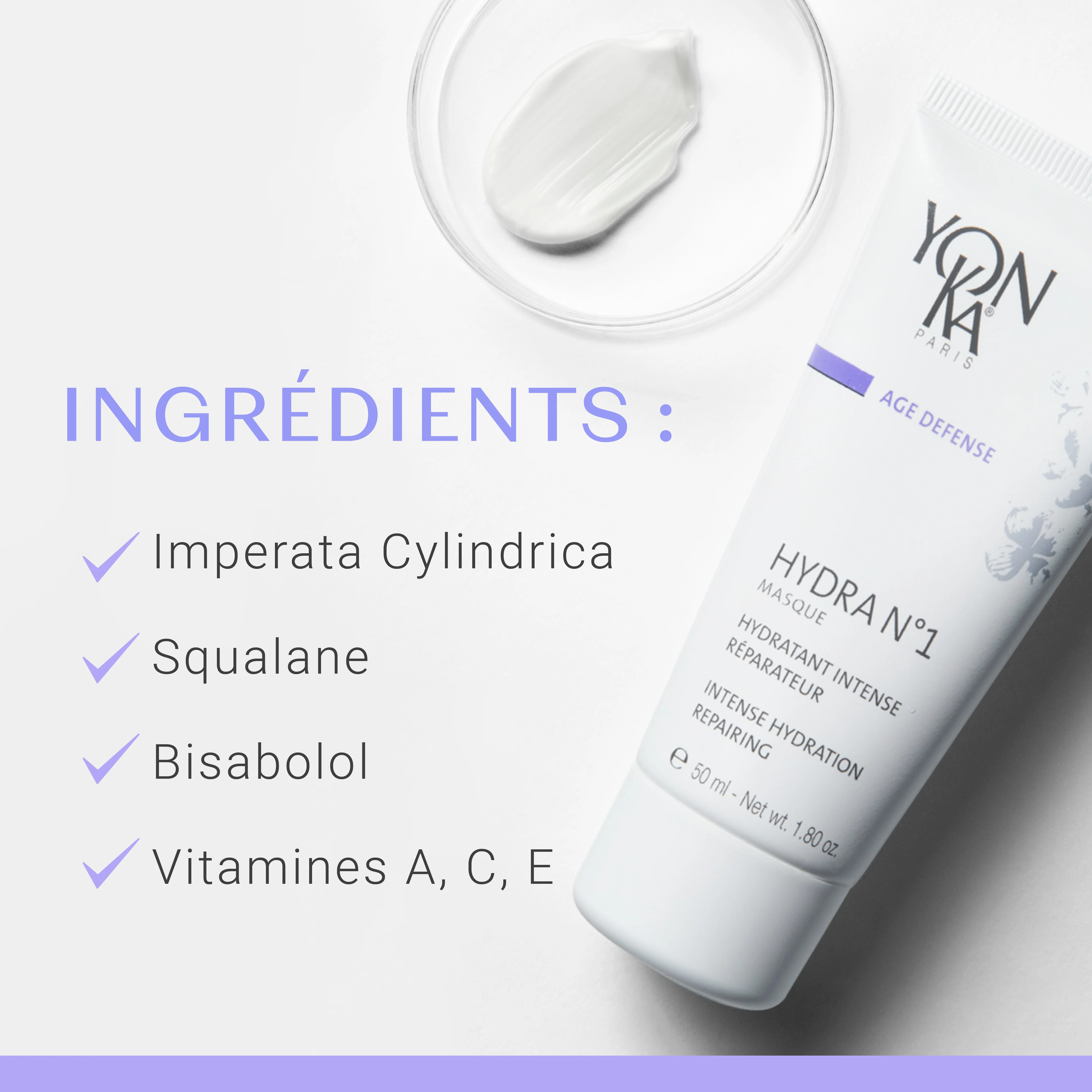 Hydra n°1 Masque - Image 4